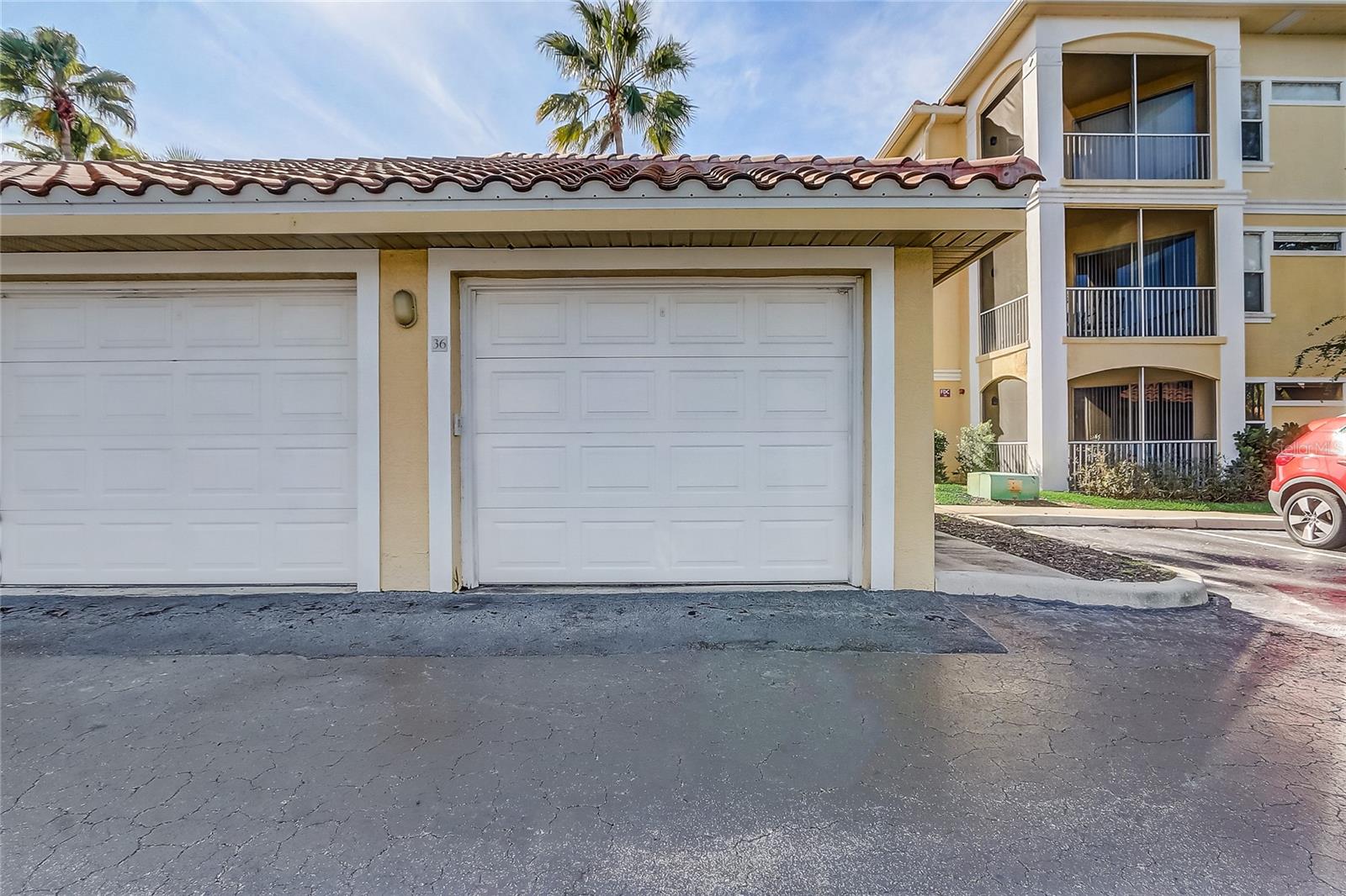 VISCONTI WEST - Residential