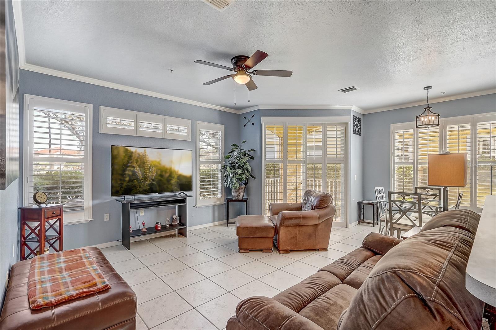 VISCONTI WEST - Residential