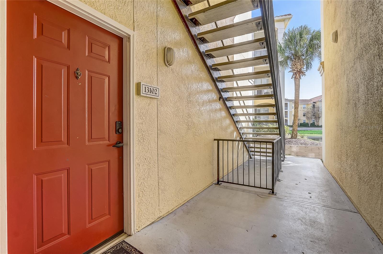 VISCONTI WEST - Residential