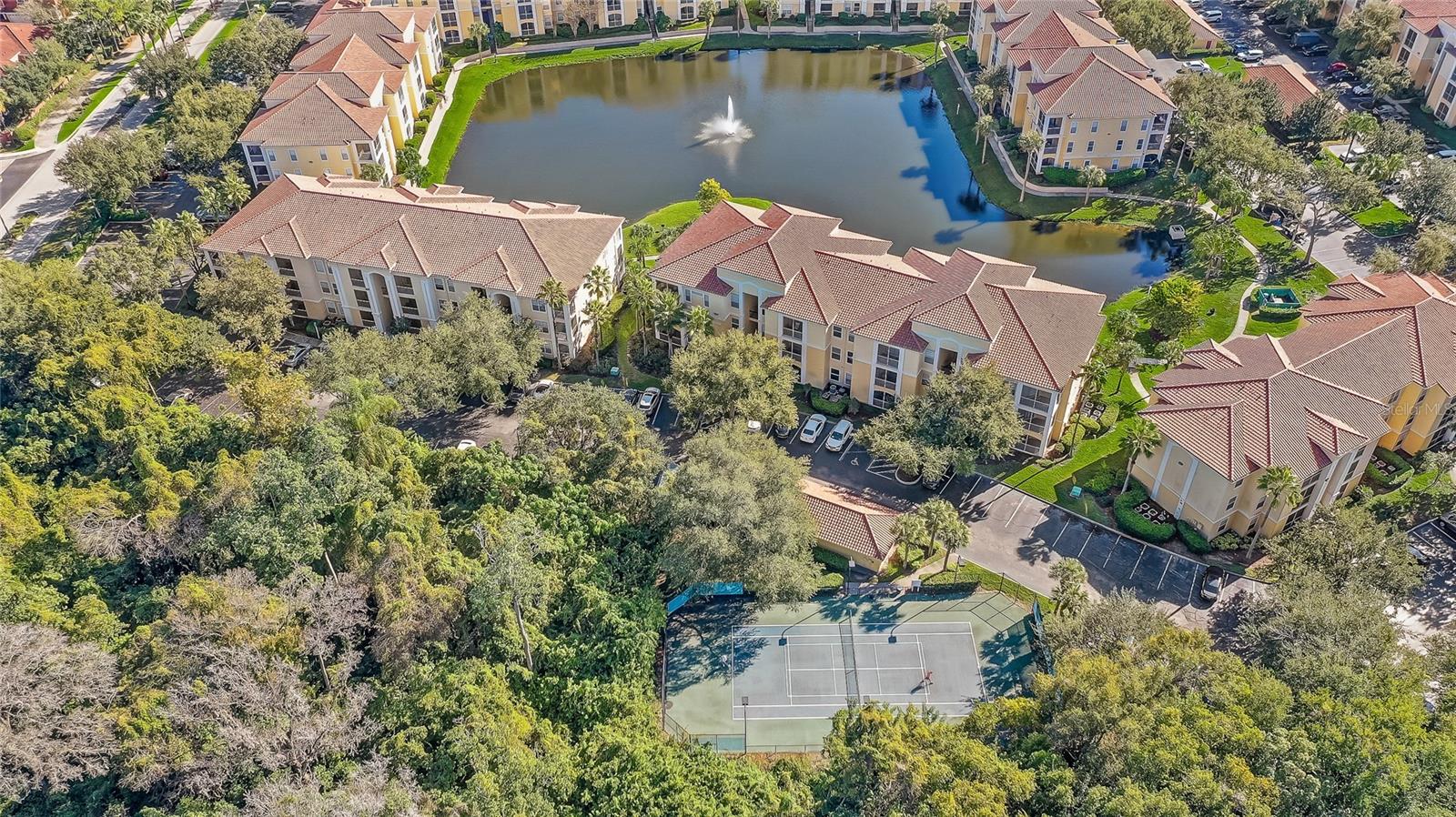 VISCONTI WEST - Residential