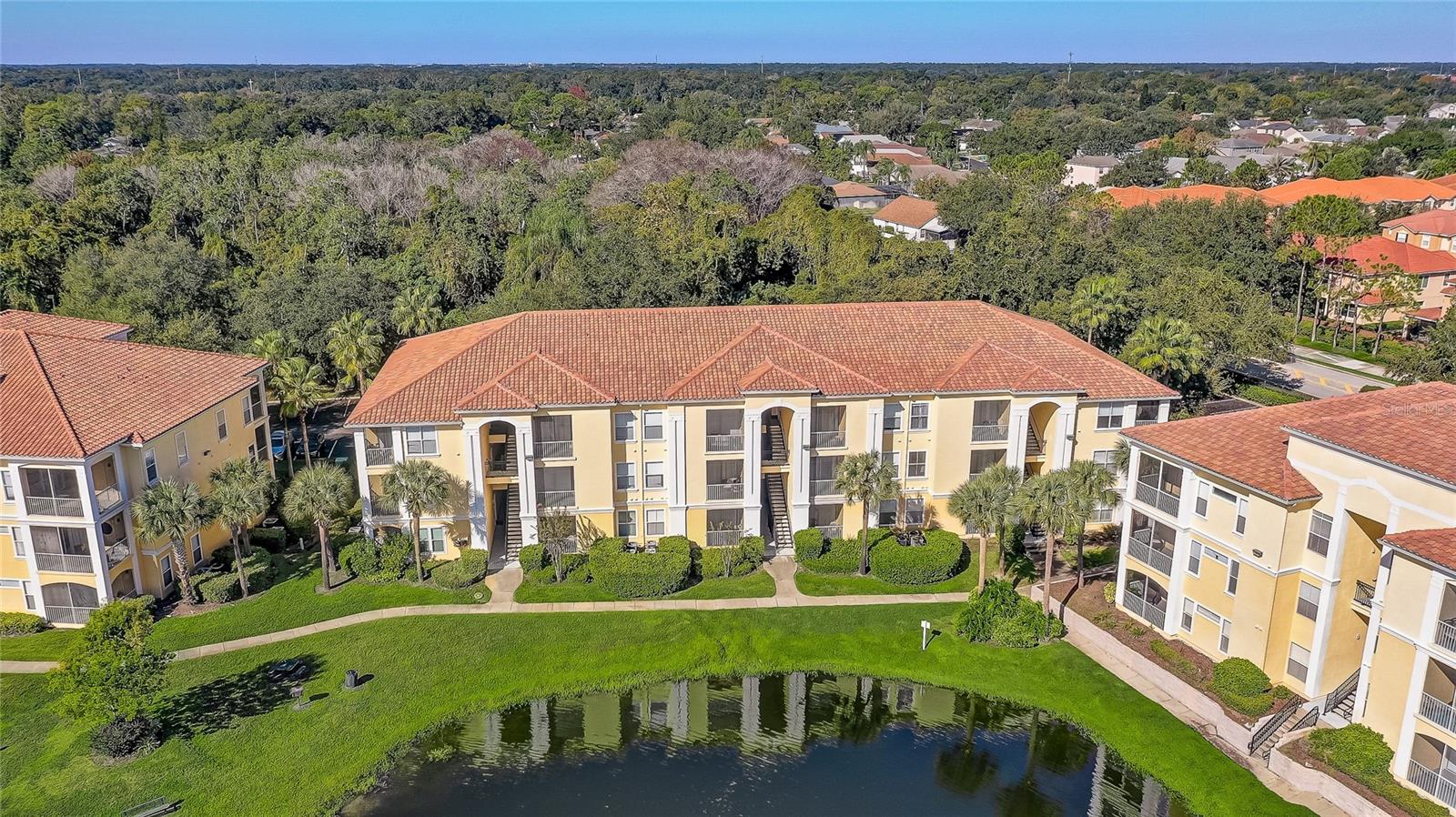 VISCONTI WEST - Residential