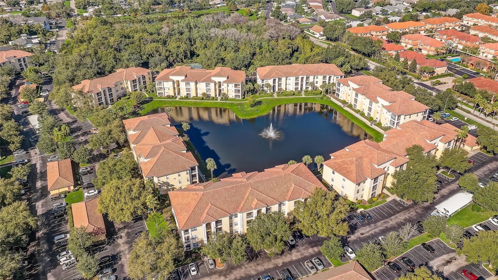 VISCONTI WEST - Residential