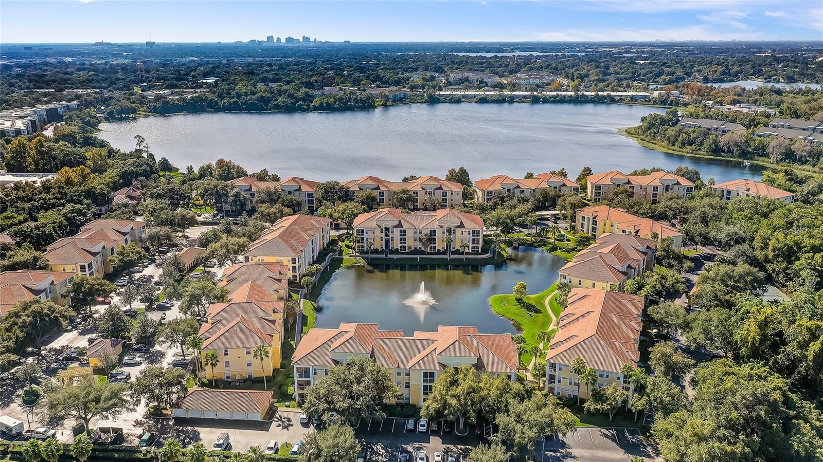 VISCONTI WEST - Residential