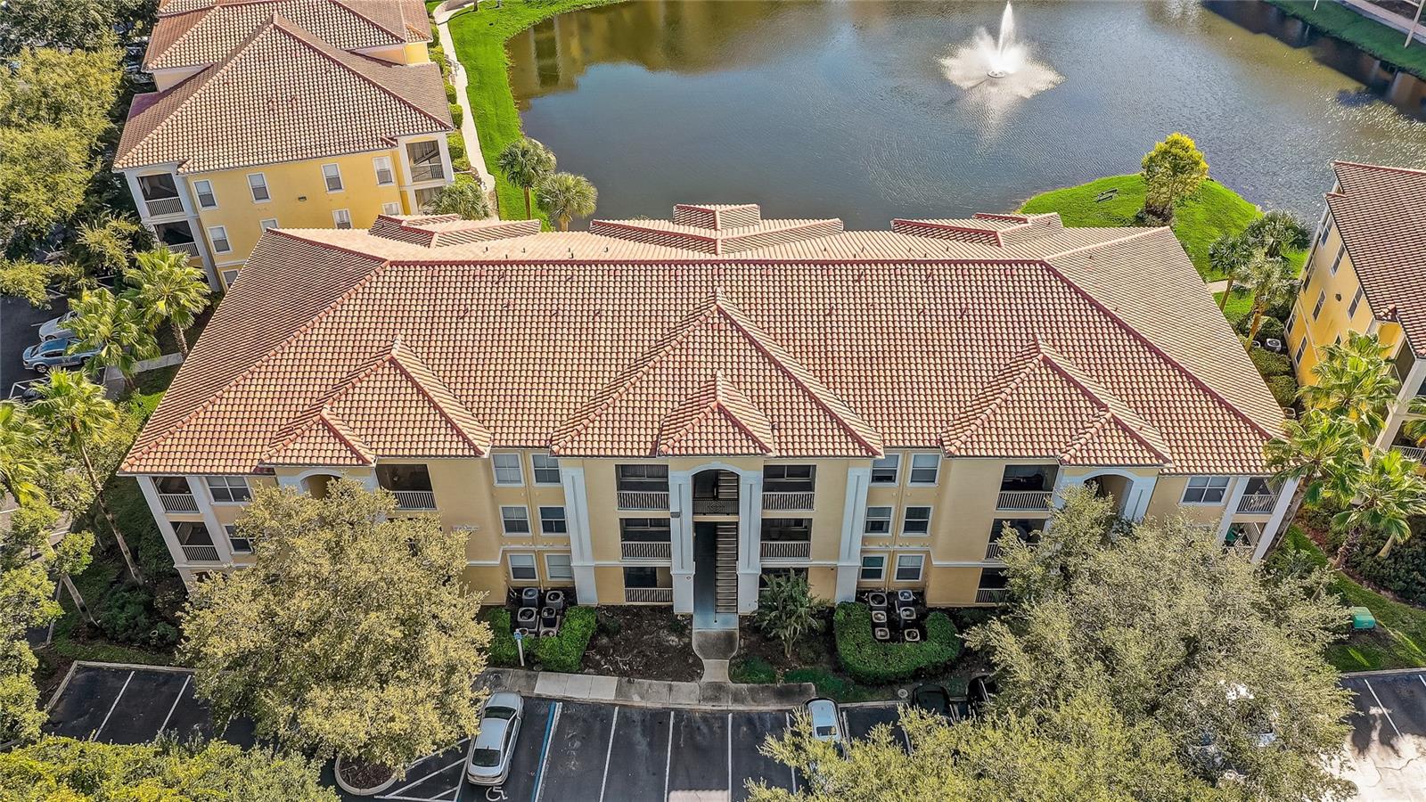 VISCONTI WEST - Residential