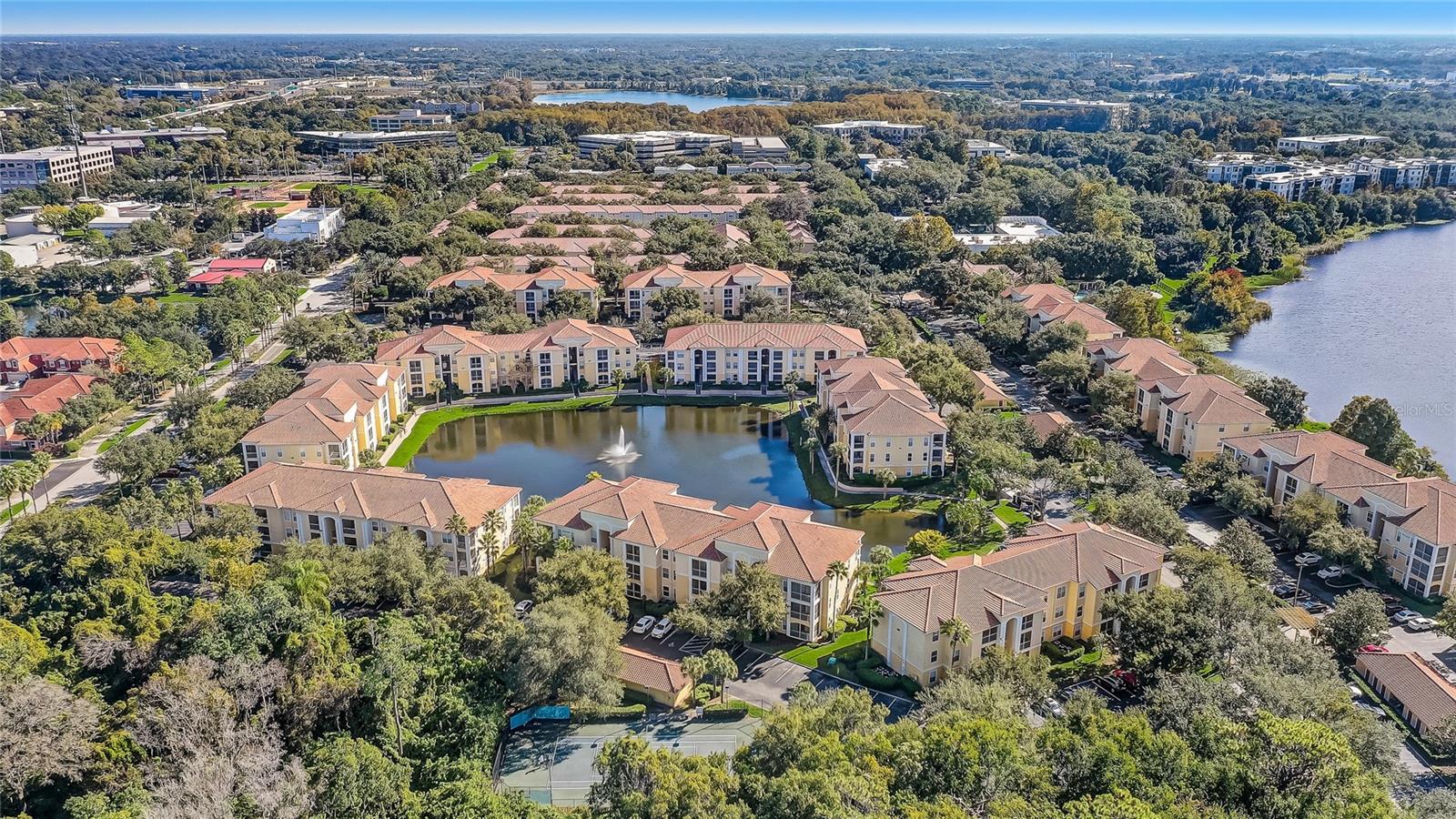 VISCONTI WEST - Residential