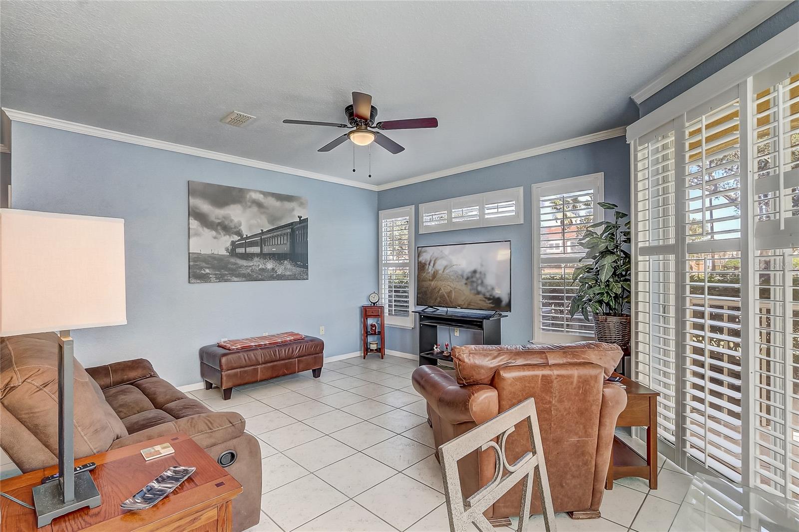 VISCONTI WEST - Residential