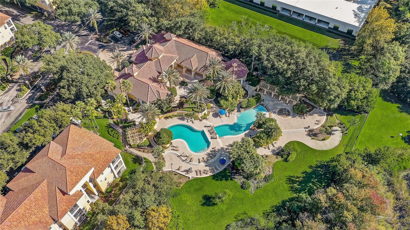 VISCONTI WEST - Residential