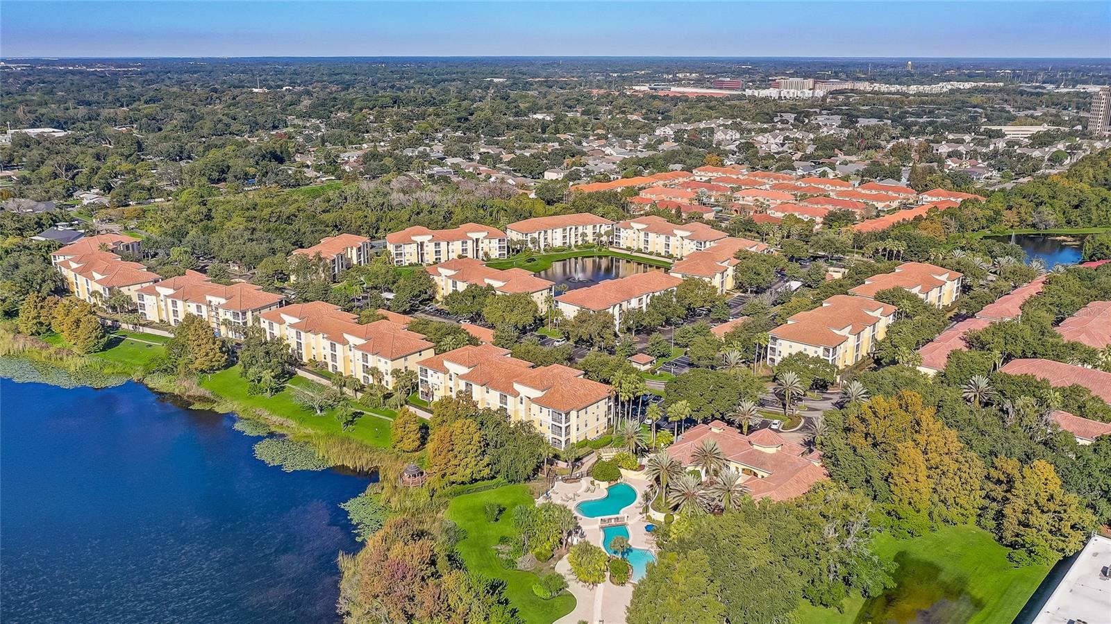 VISCONTI WEST - Residential