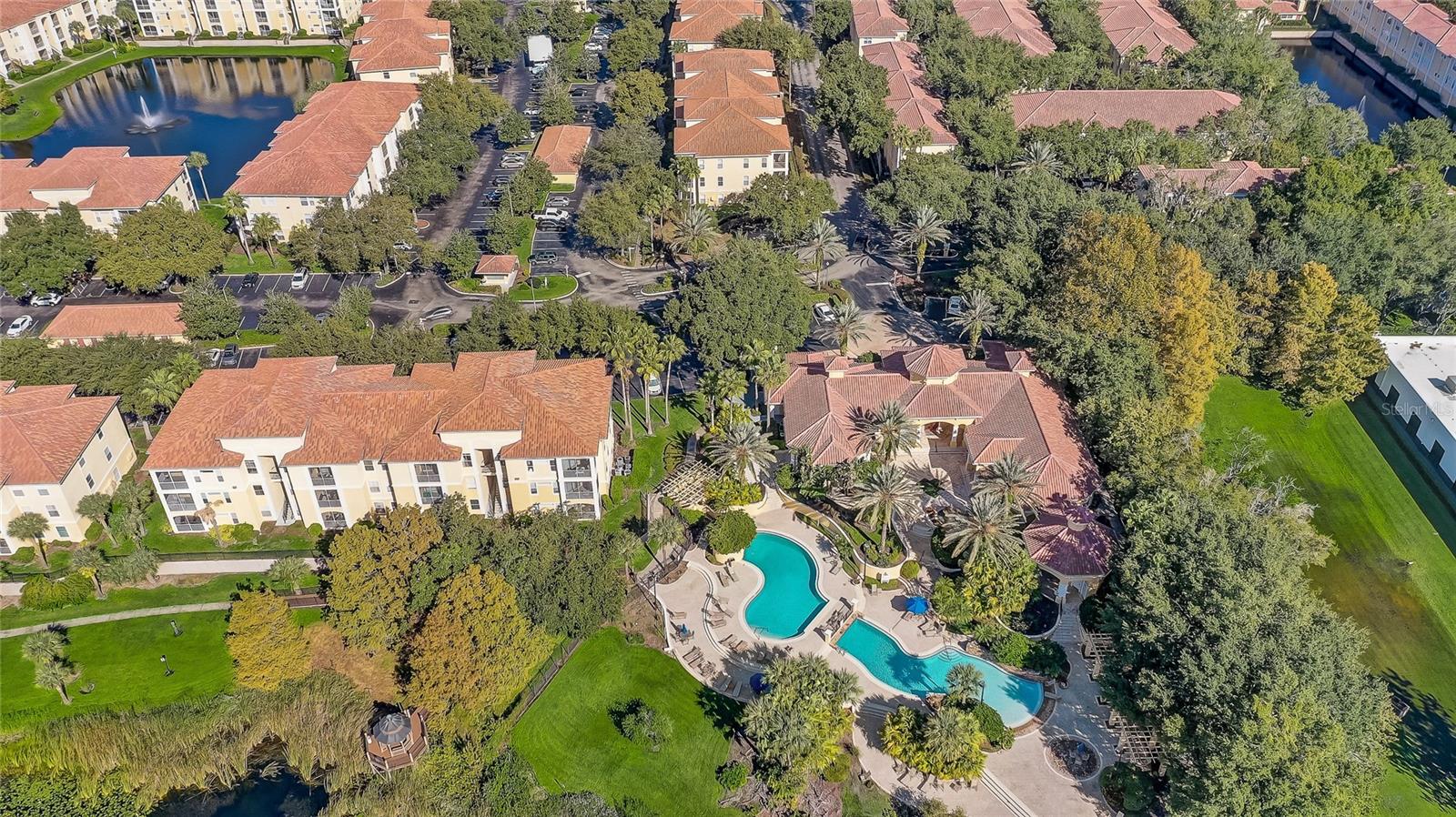 VISCONTI WEST - Residential