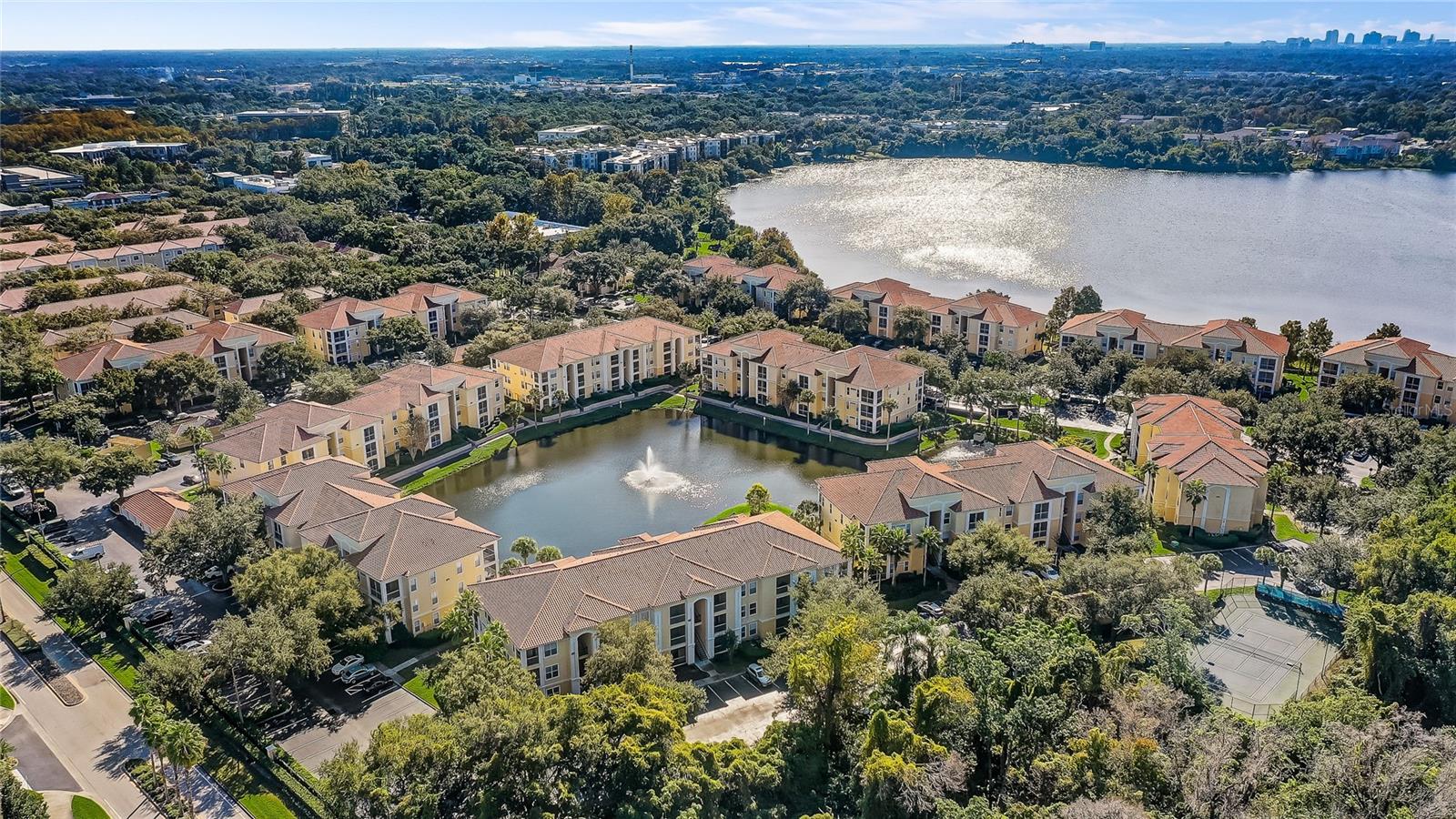 VISCONTI WEST - Residential