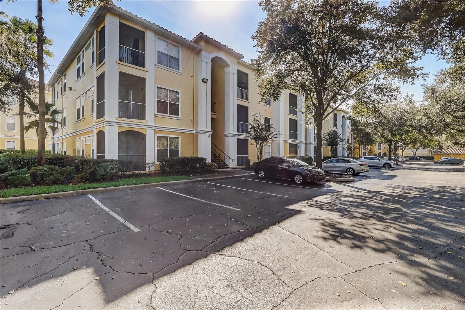 VISCONTI WEST - Residential