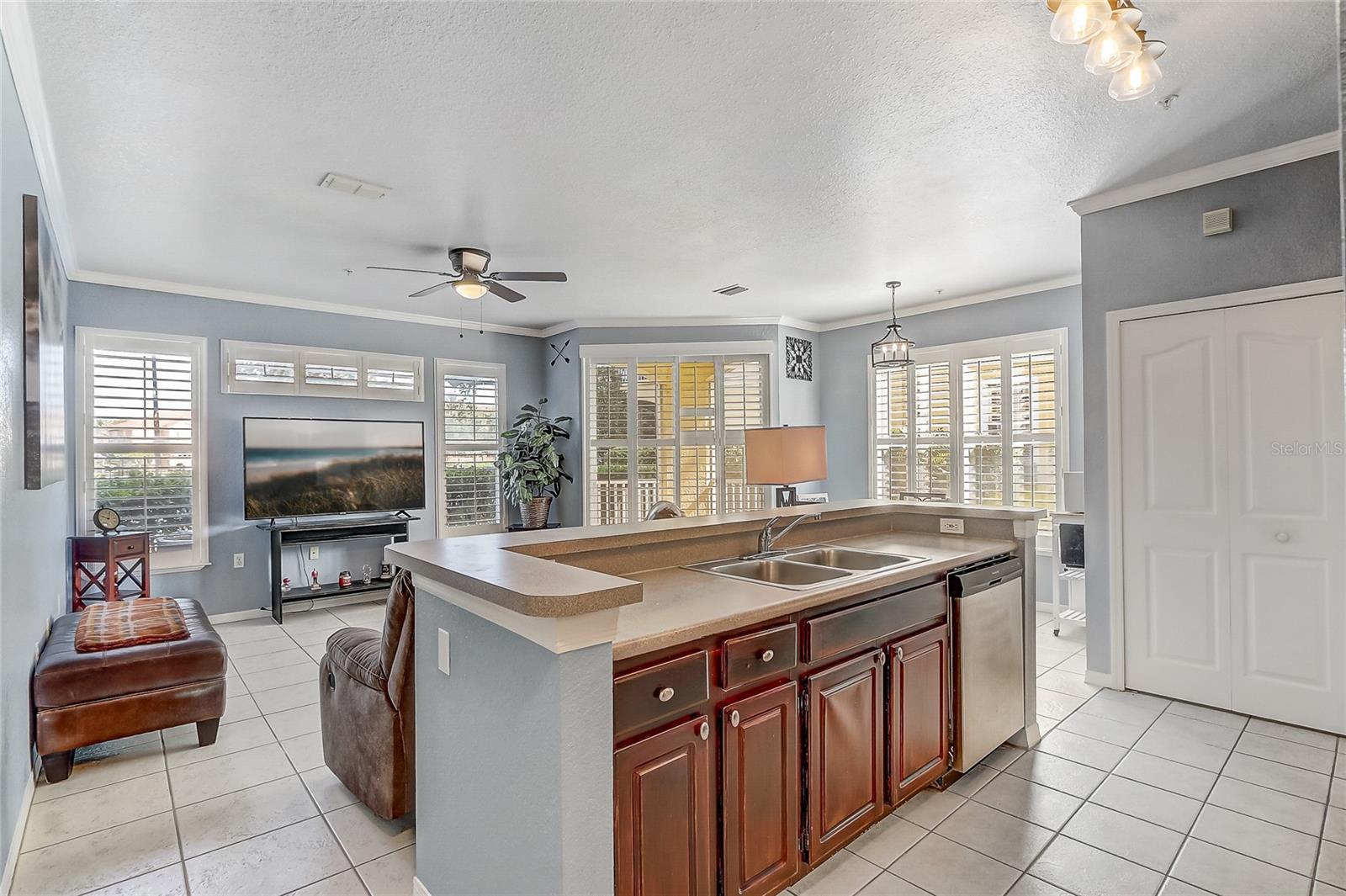 VISCONTI WEST - Residential