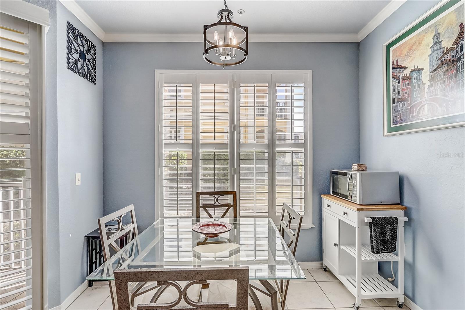 VISCONTI WEST - Residential