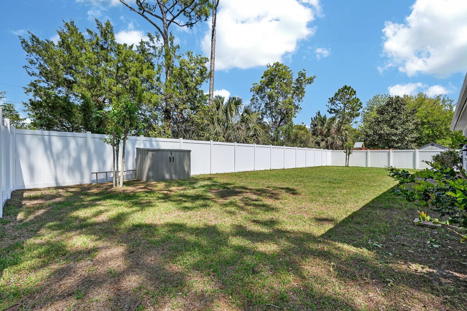 PALM COAST SEC 35 - Residential