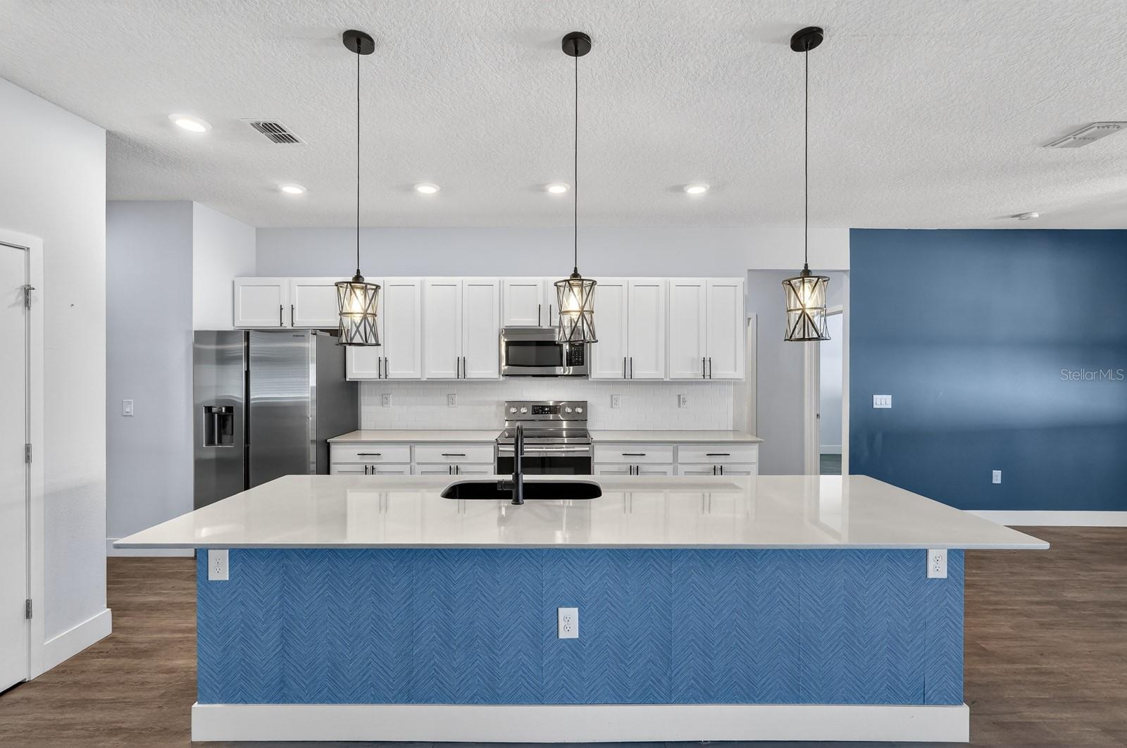 PALM COAST SEC 35 - Residential