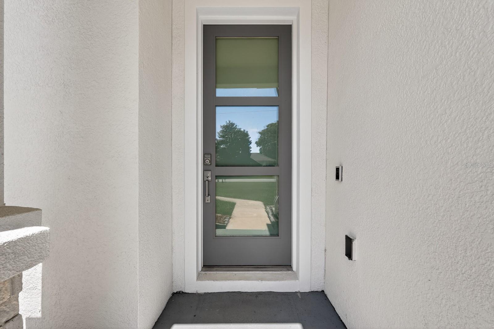 PALM COAST SEC 35 - Residential