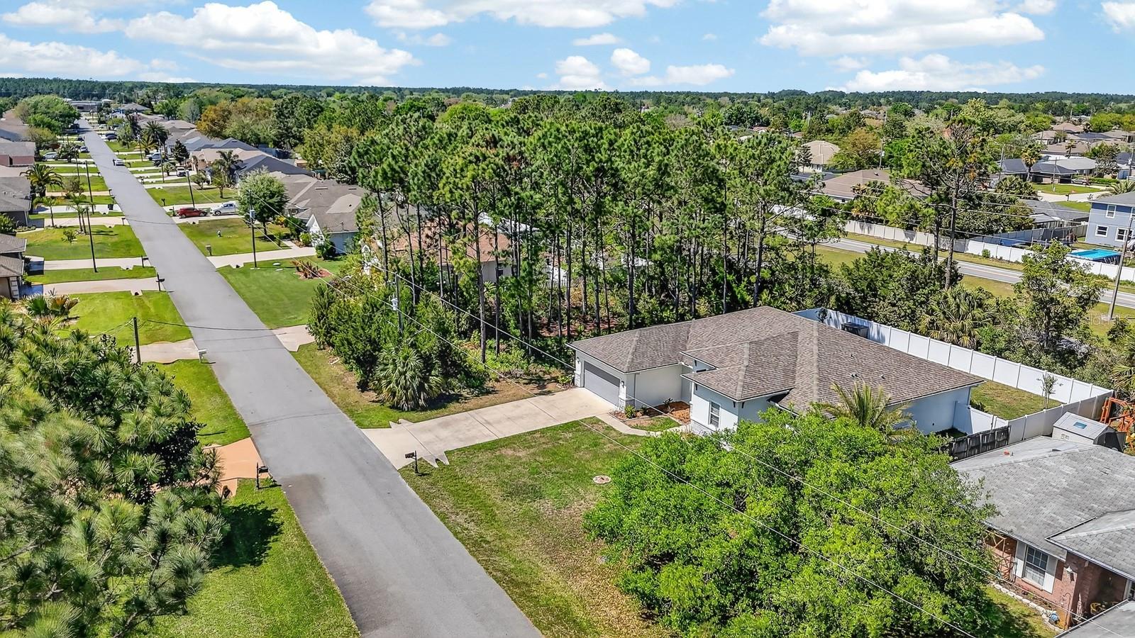 PALM COAST SEC 35 - Residential