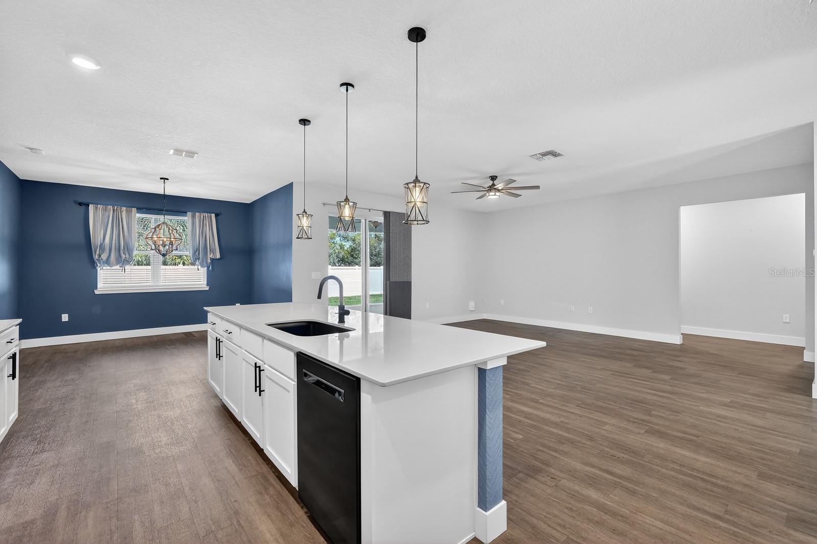 PALM COAST SEC 35 - Residential