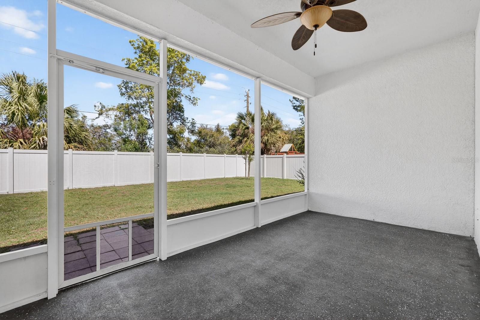 PALM COAST SEC 35 - Residential