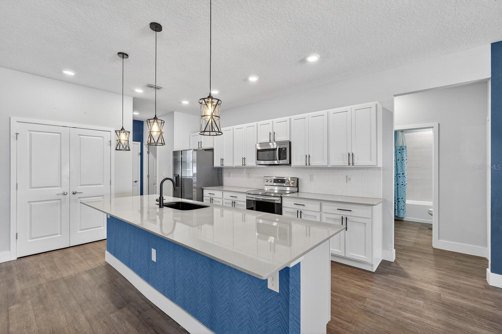 PALM COAST SEC 35 - Residential