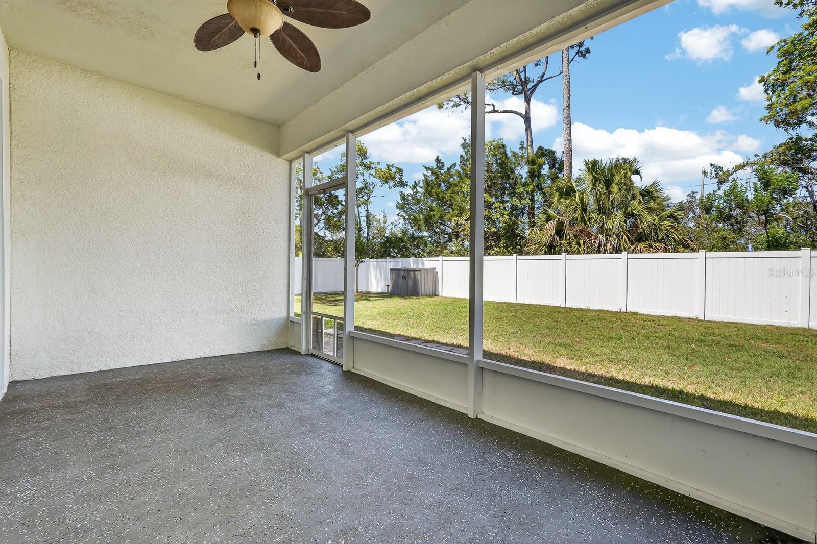 PALM COAST SEC 35 - Residential