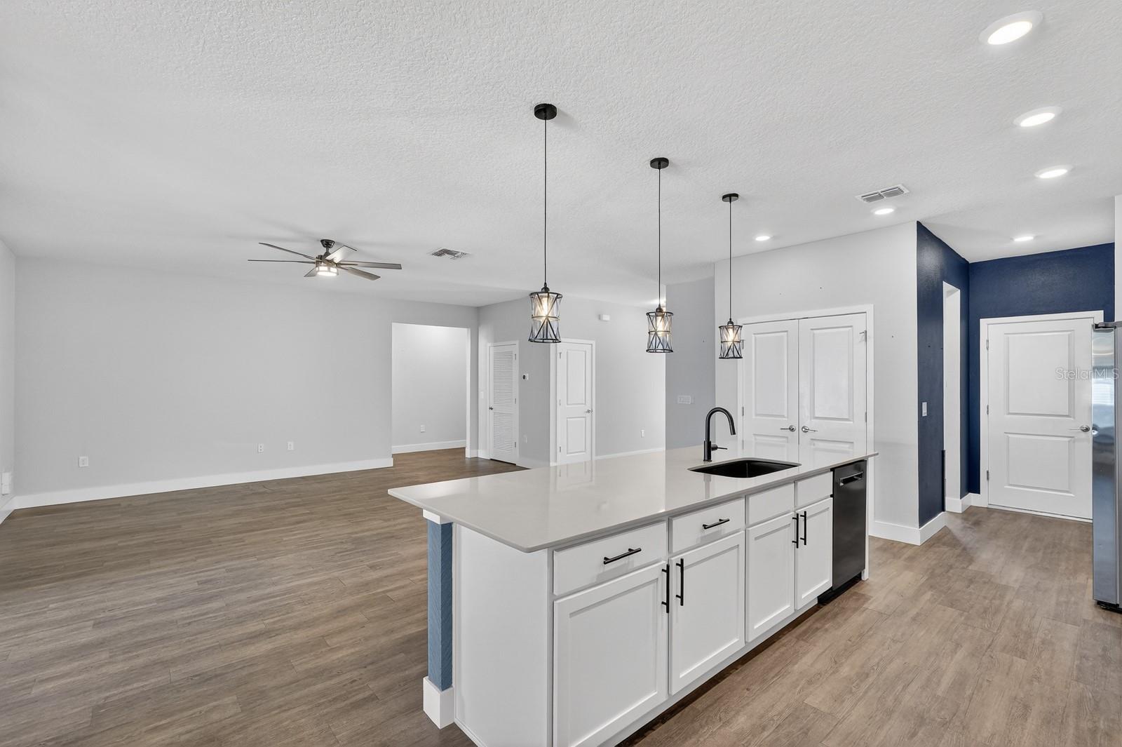 PALM COAST SEC 35 - Residential