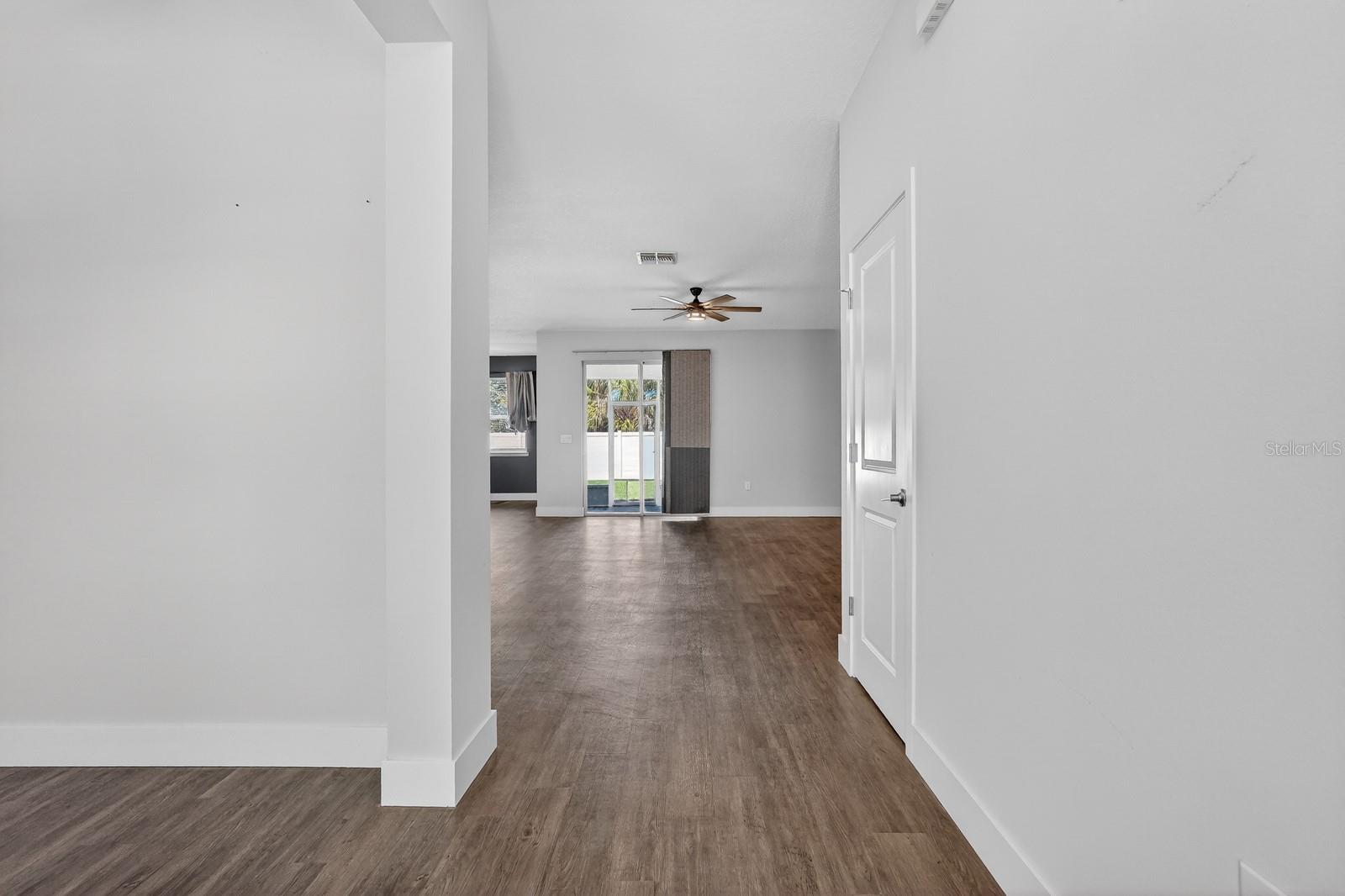 PALM COAST SEC 35 - Residential