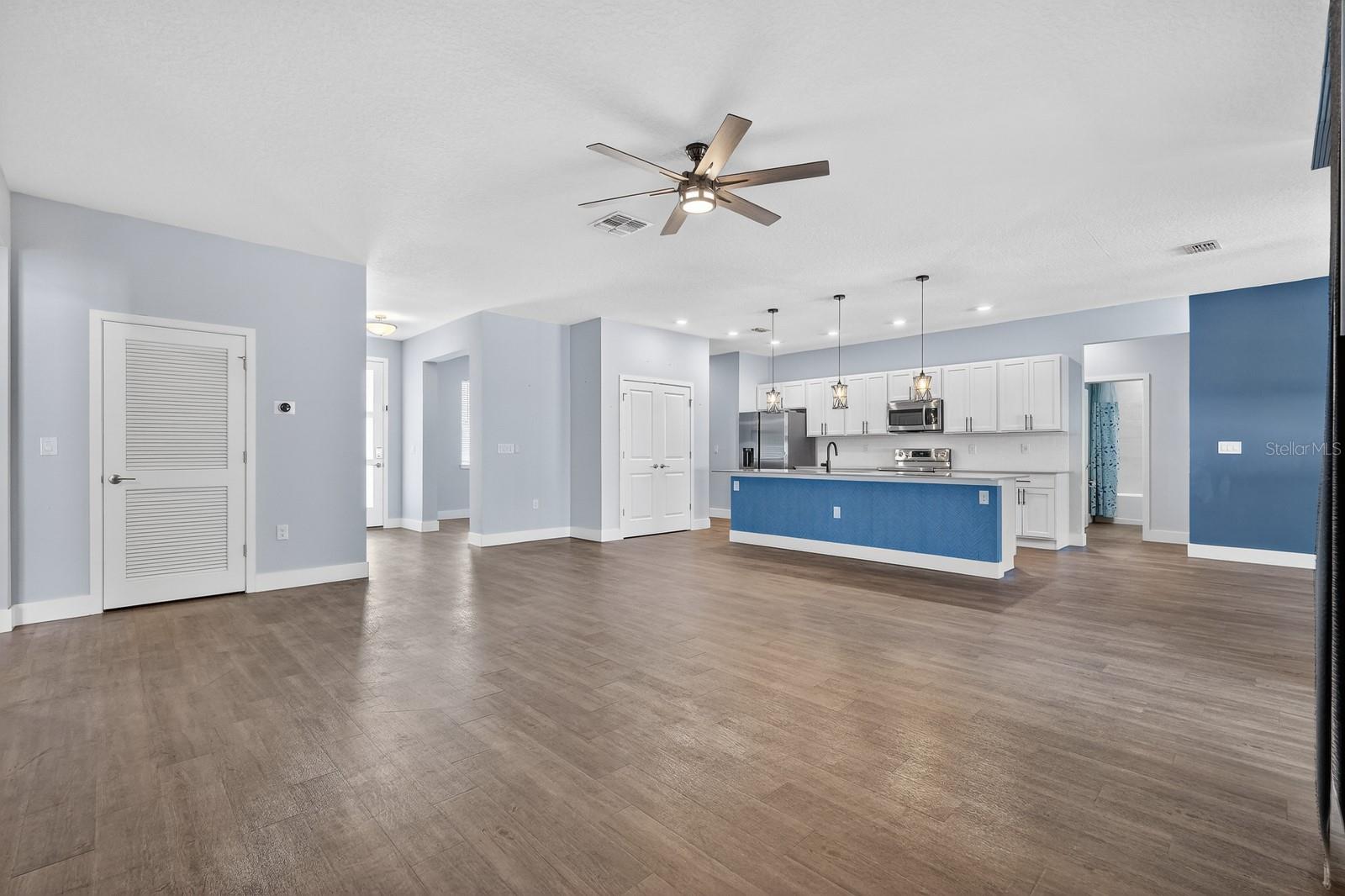 PALM COAST SEC 35 - Residential