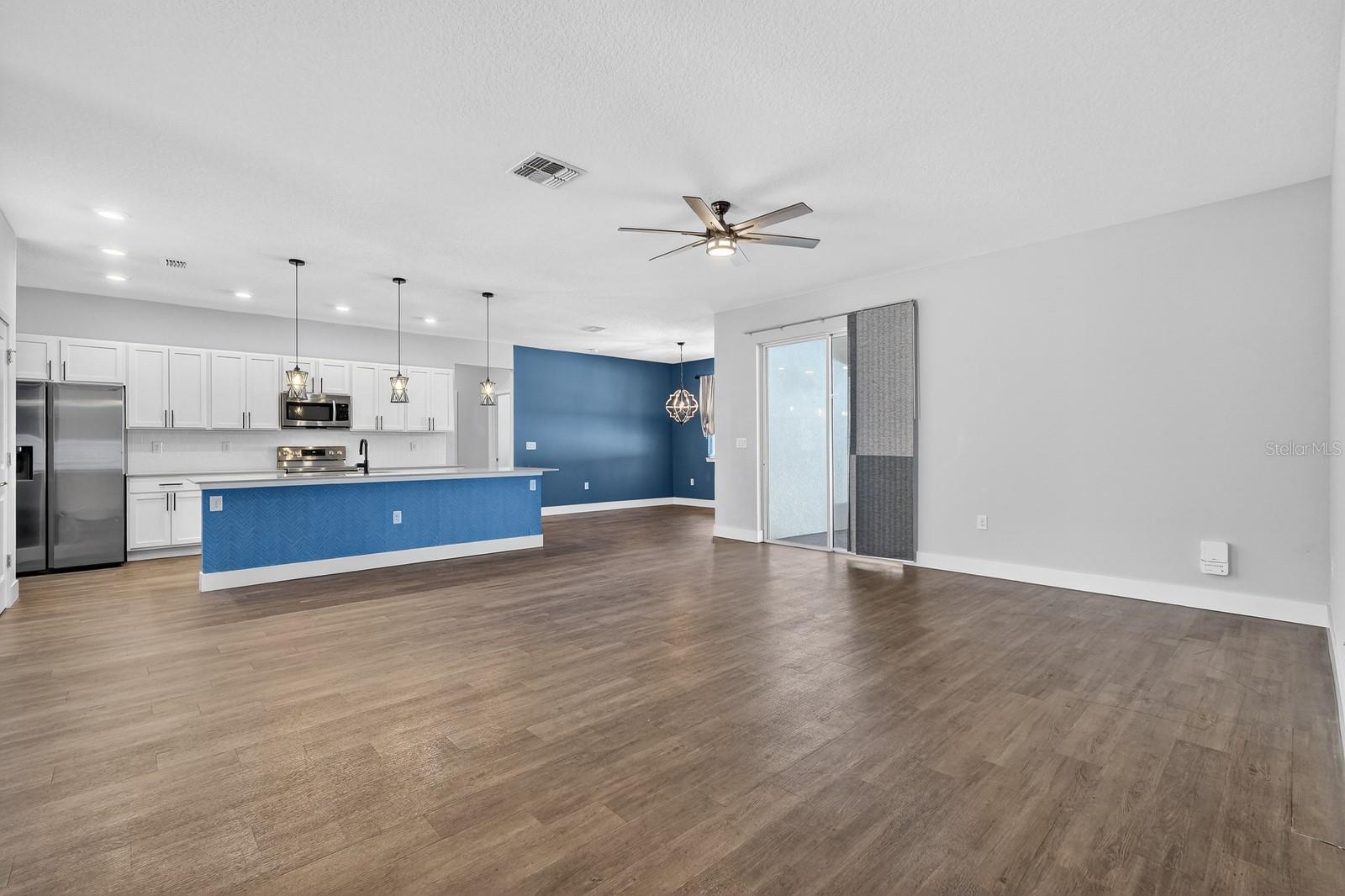 PALM COAST SEC 35 - Residential