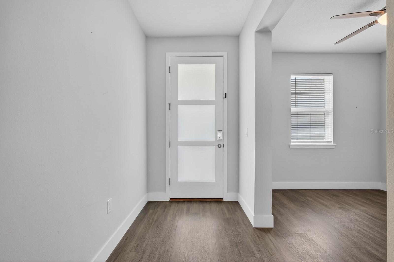 PALM COAST SEC 35 - Residential