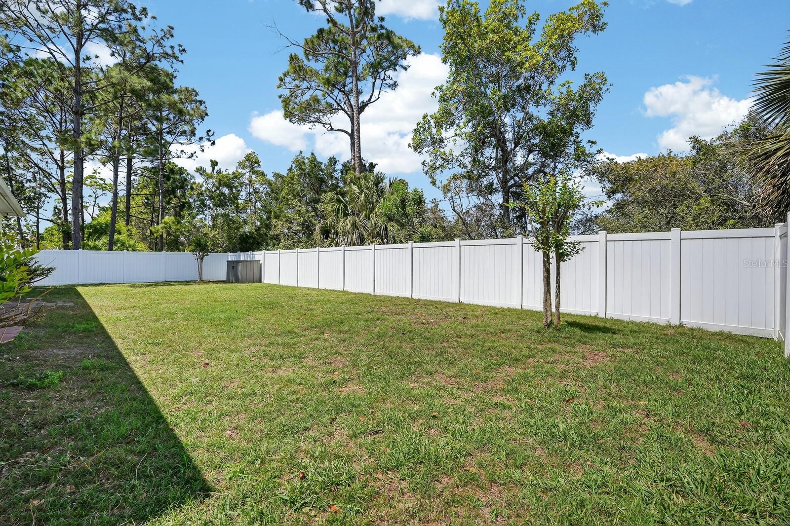 PALM COAST SEC 35 - Residential