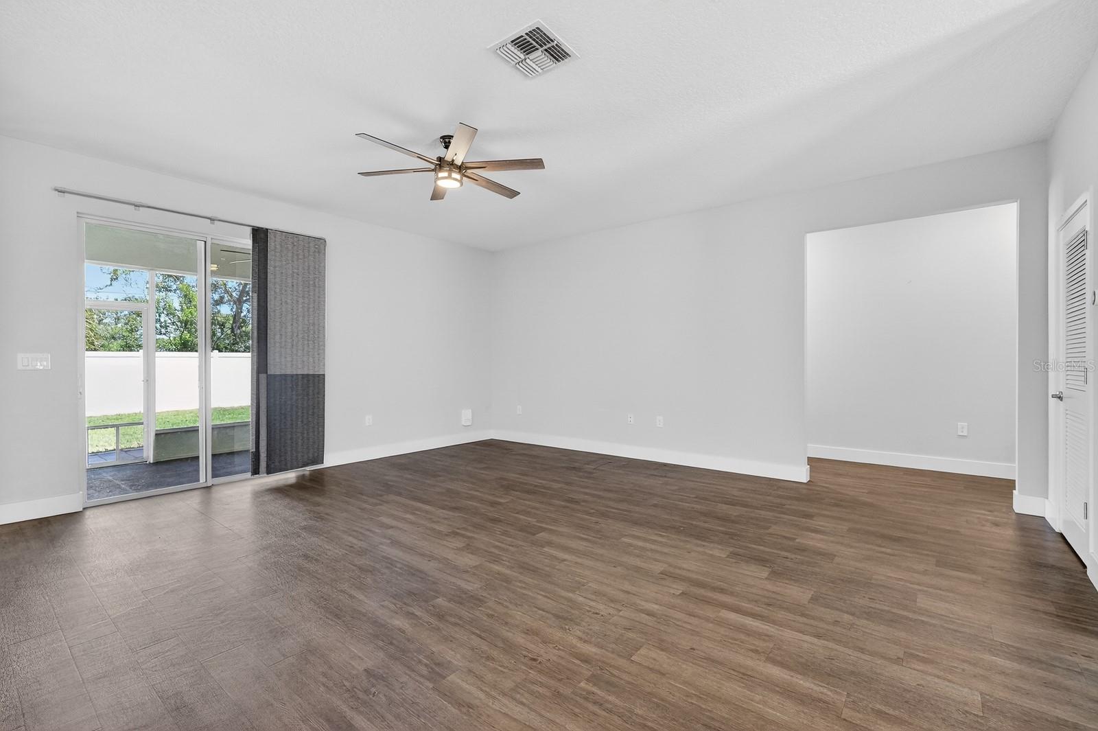 PALM COAST SEC 35 - Residential