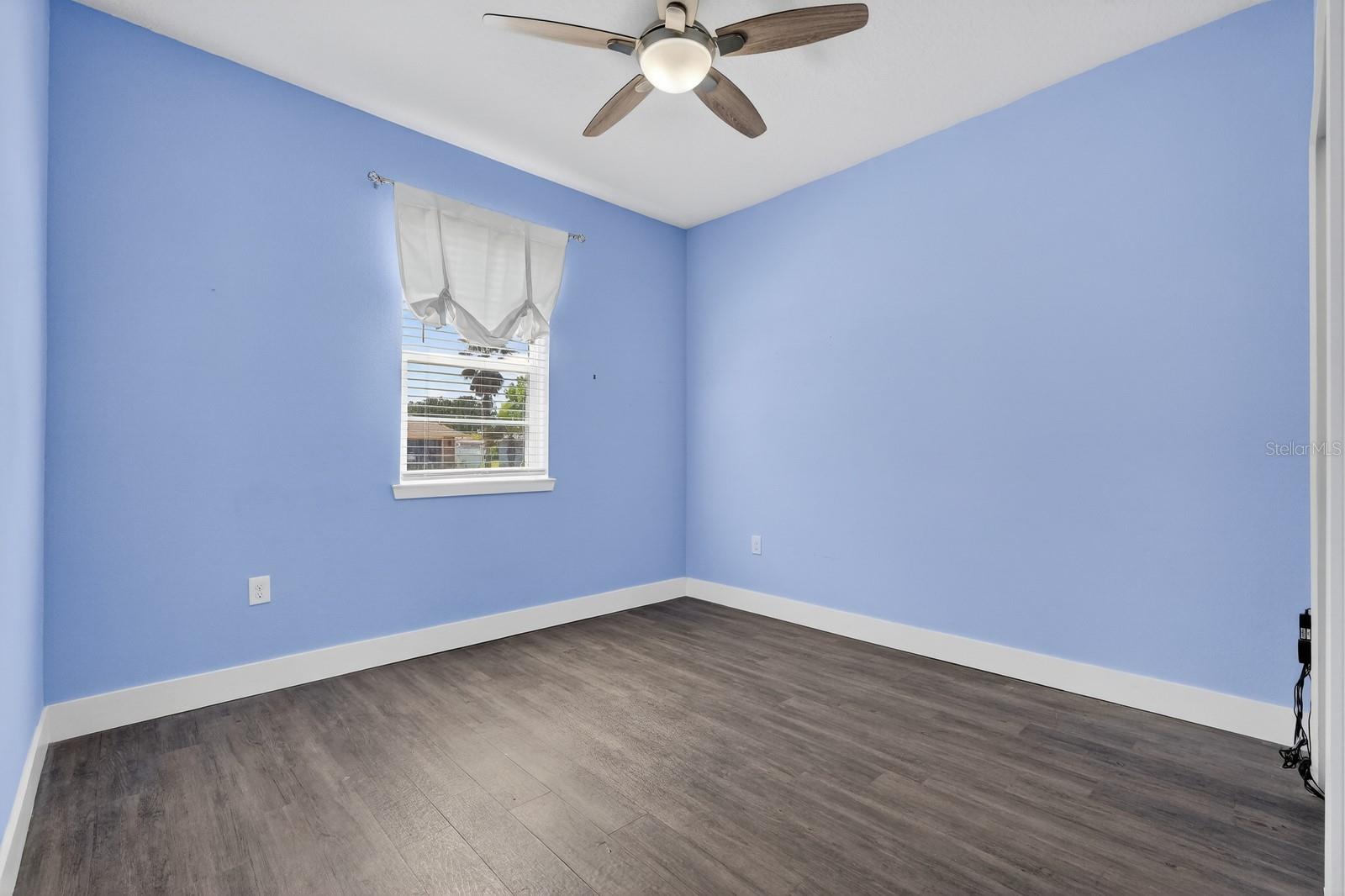 PALM COAST SEC 35 - Residential