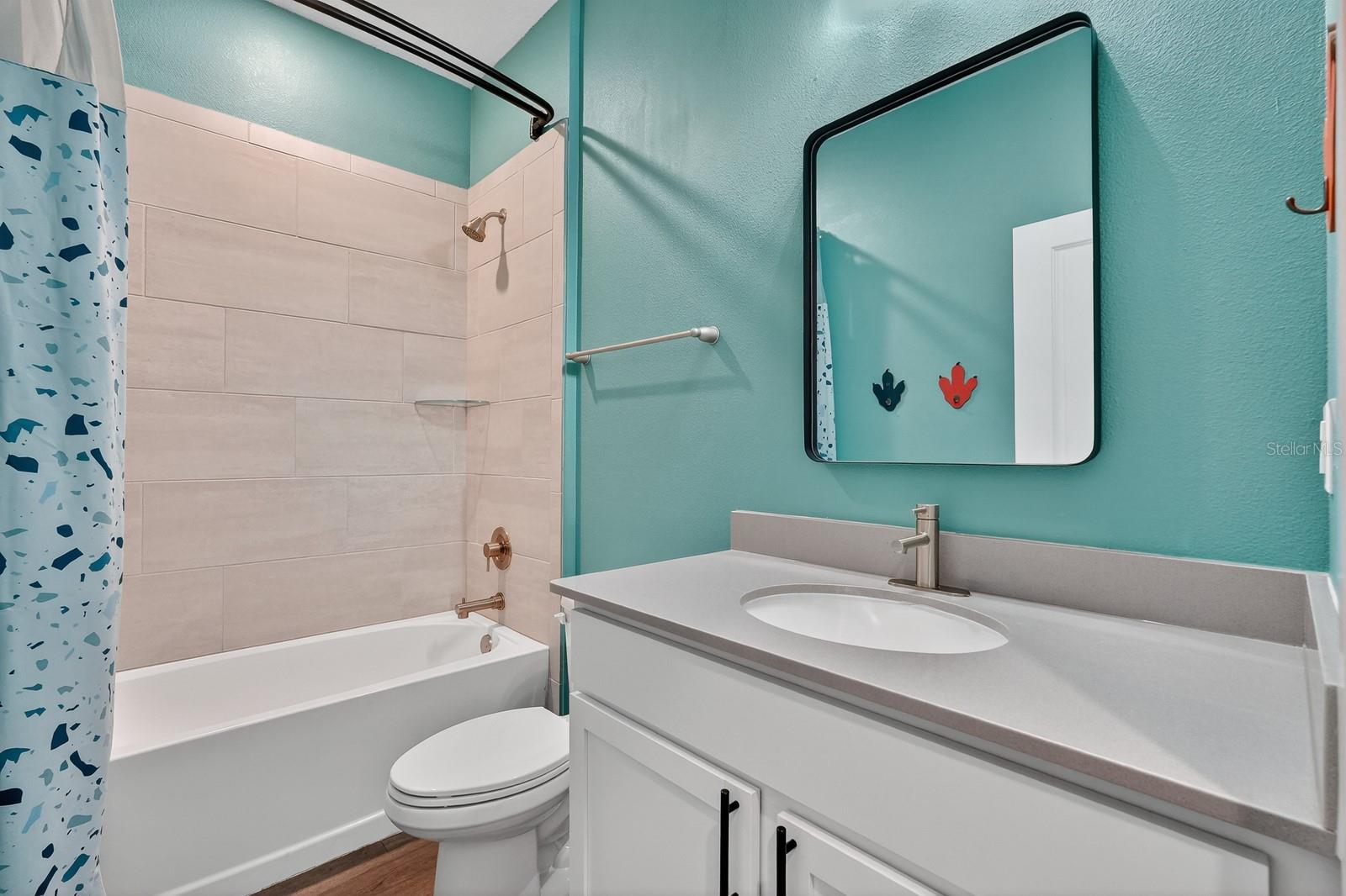 PALM COAST SEC 35 - Residential