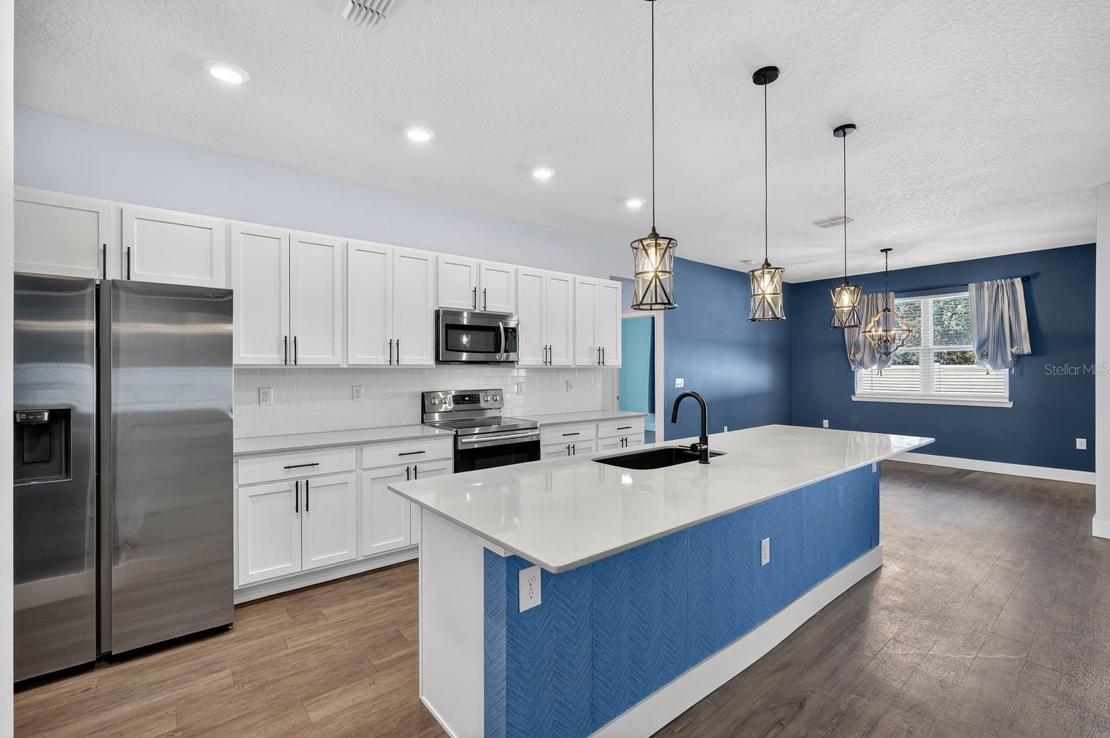 PALM COAST SEC 35 - Residential