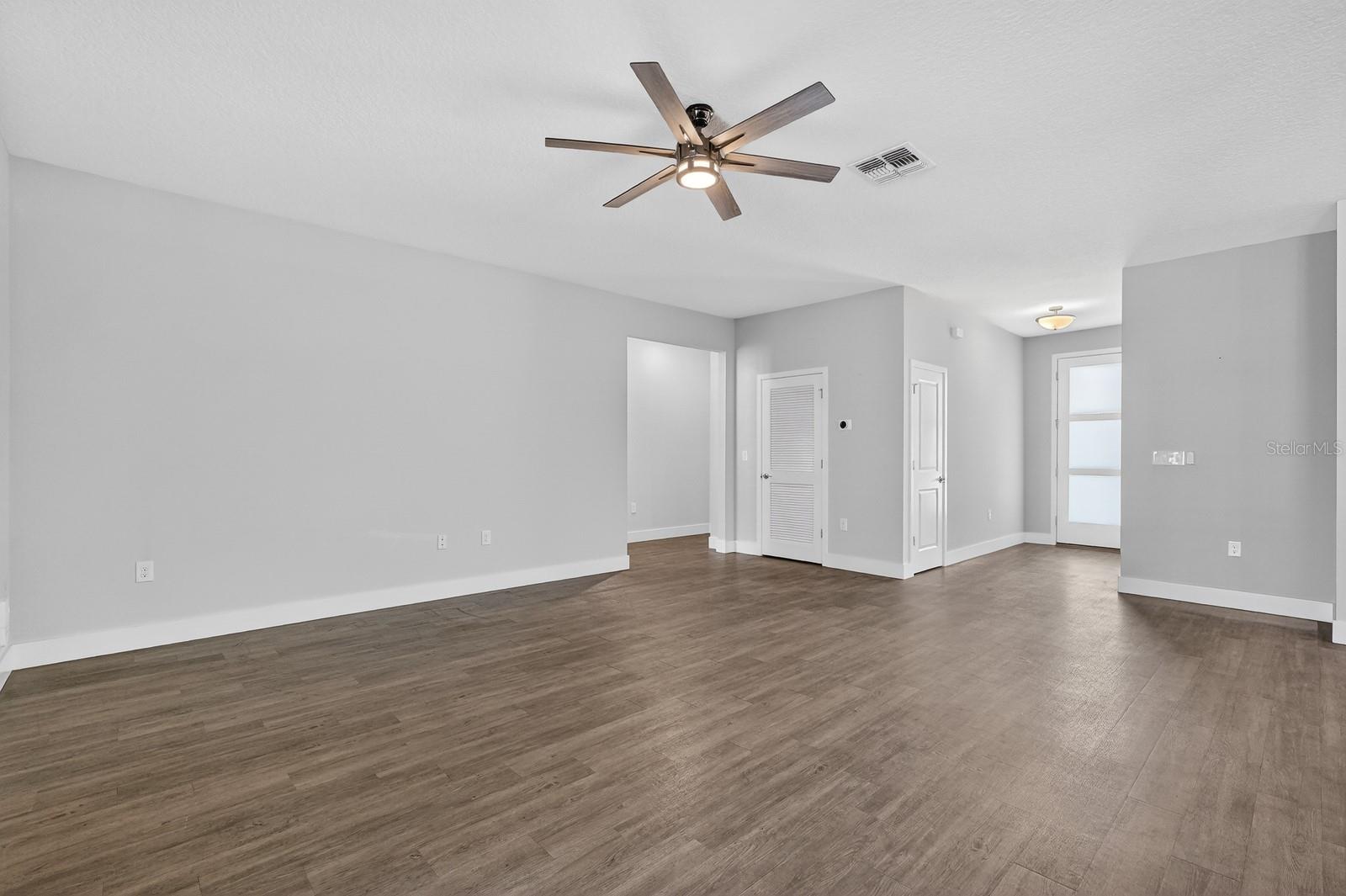 PALM COAST SEC 35 - Residential