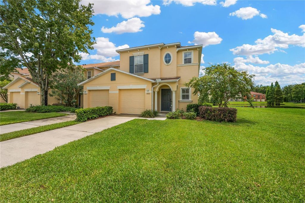Photo of 10821 Johanna Avenue, Riverview, FL 33578 (MLS # TB8416921)