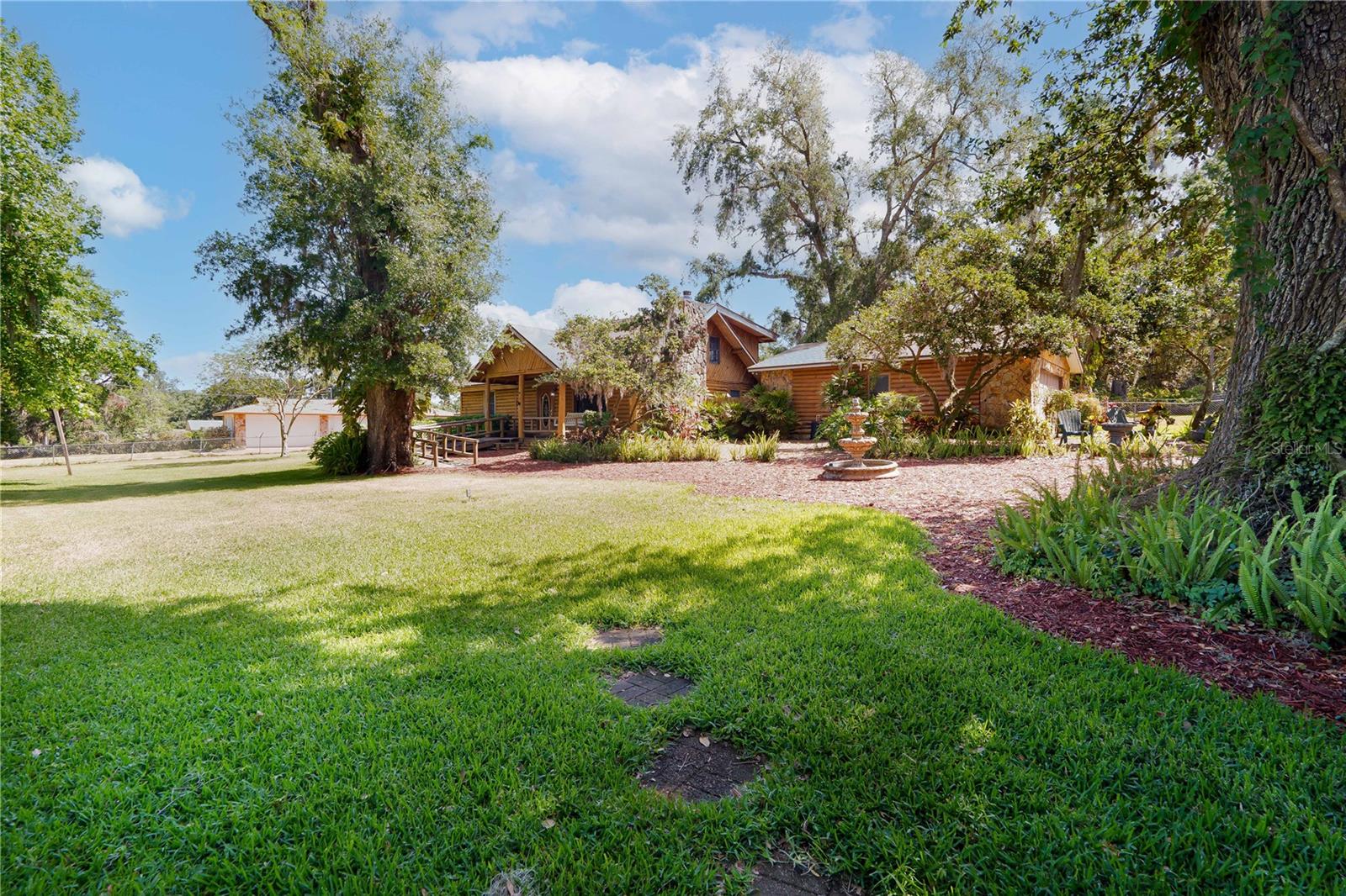 4801 LYNN OAKS CIRCLE