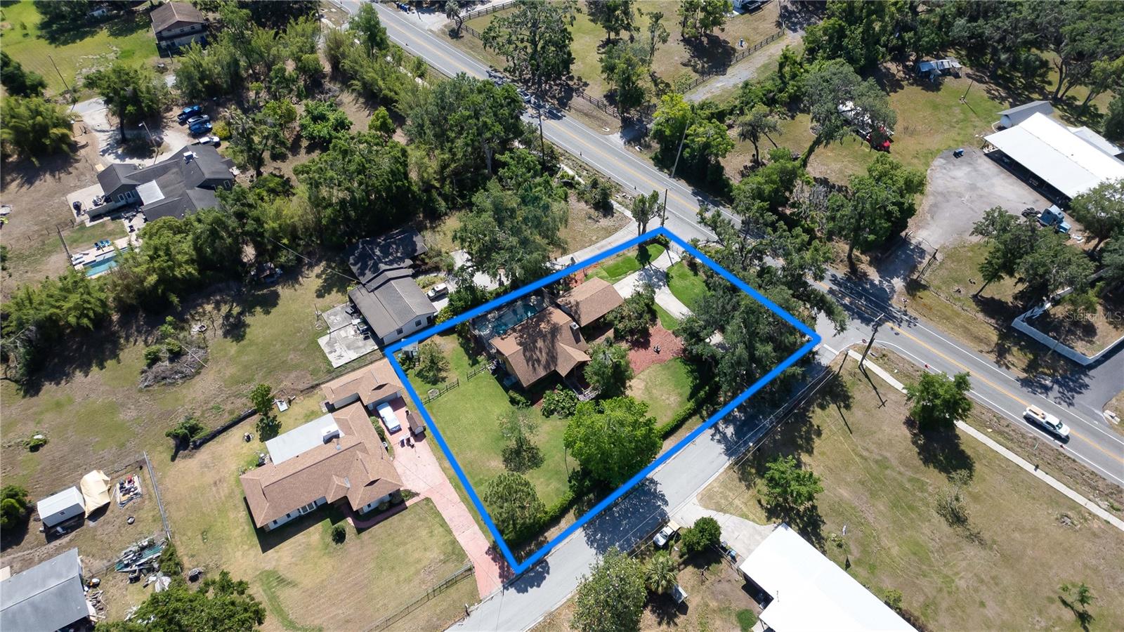 4801 LYNN OAKS CIRCLE