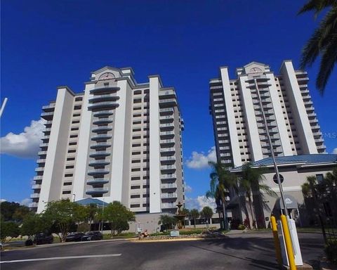 A home in ORLANDO