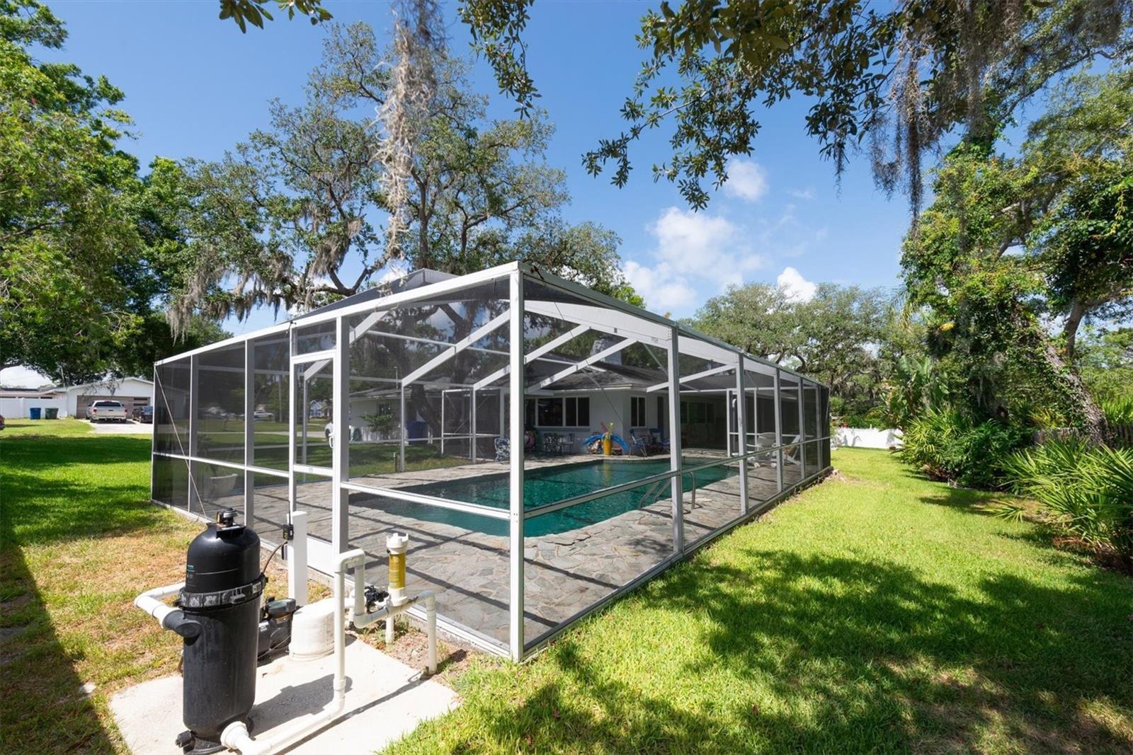 Welcome home to a rare opportunity in Fairway Estates. Beautifully upd – image 53