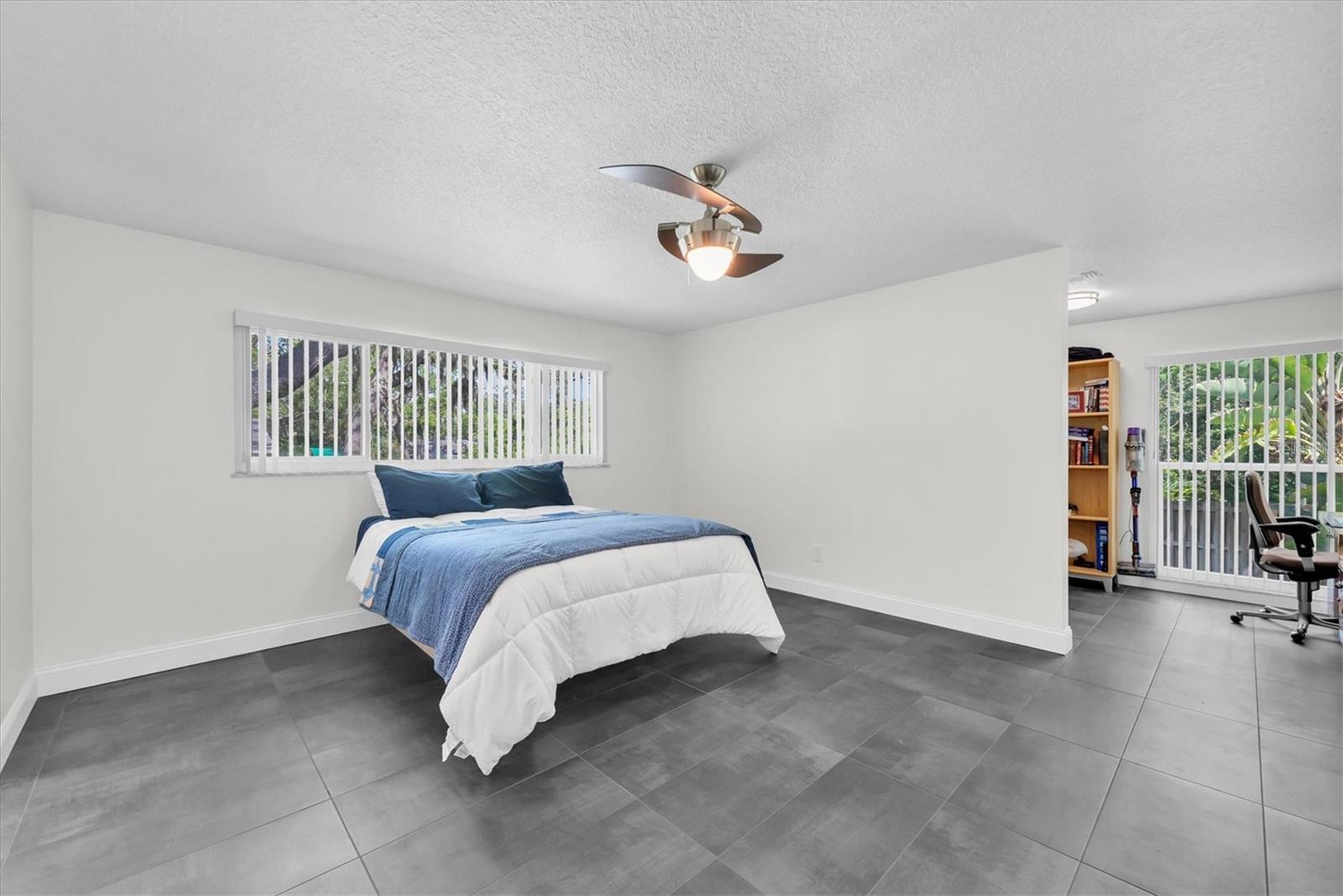 Welcome home to a rare opportunity in Fairway Estates. Beautifully upd – image 25