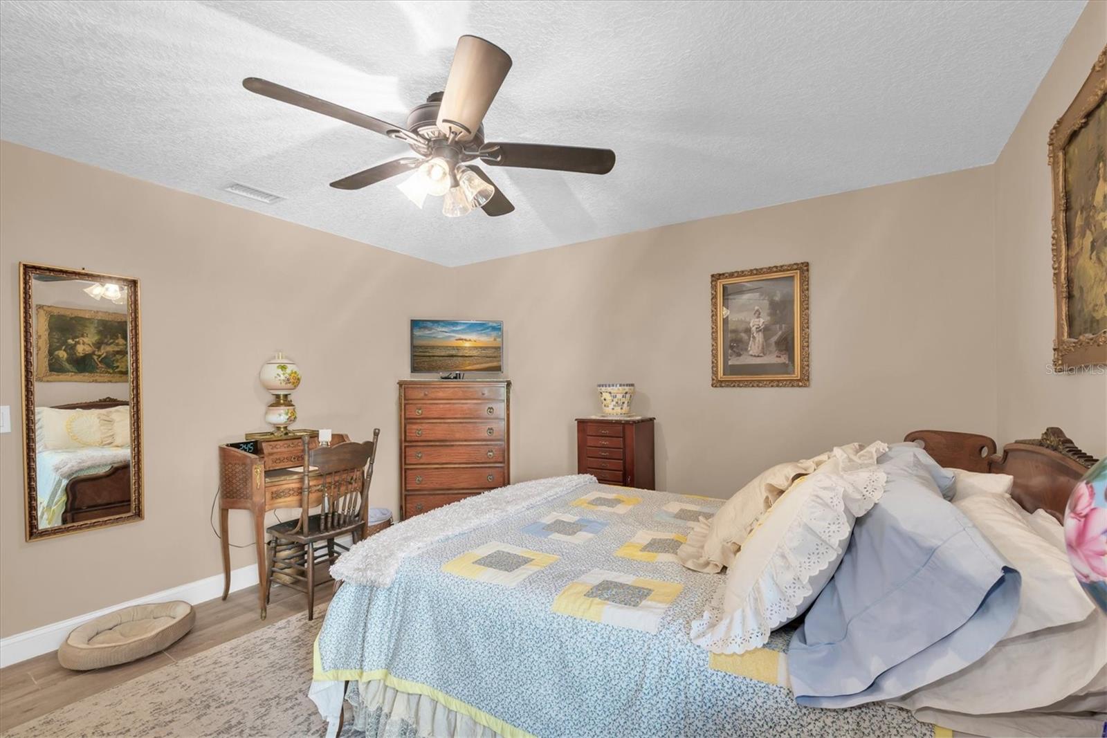 Welcome home to a rare opportunity in Fairway Estates. Beautifully upd – image 29