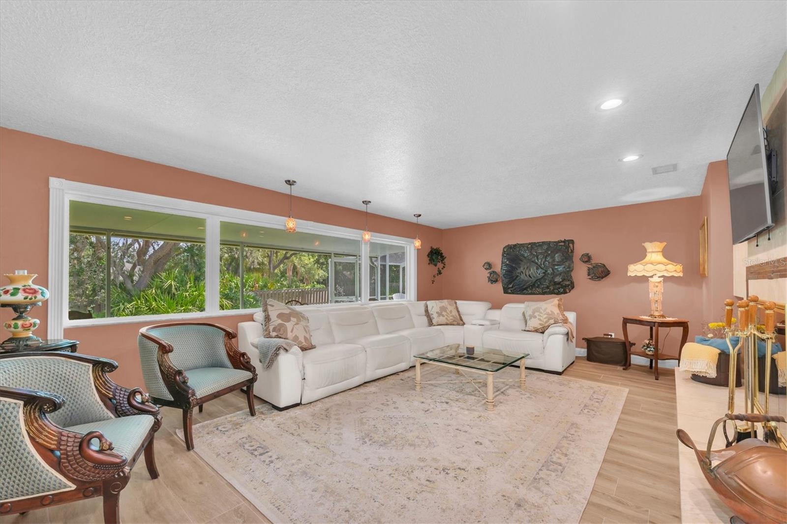 Welcome home to a rare opportunity in Fairway Estates. Beautifully upd – image 8