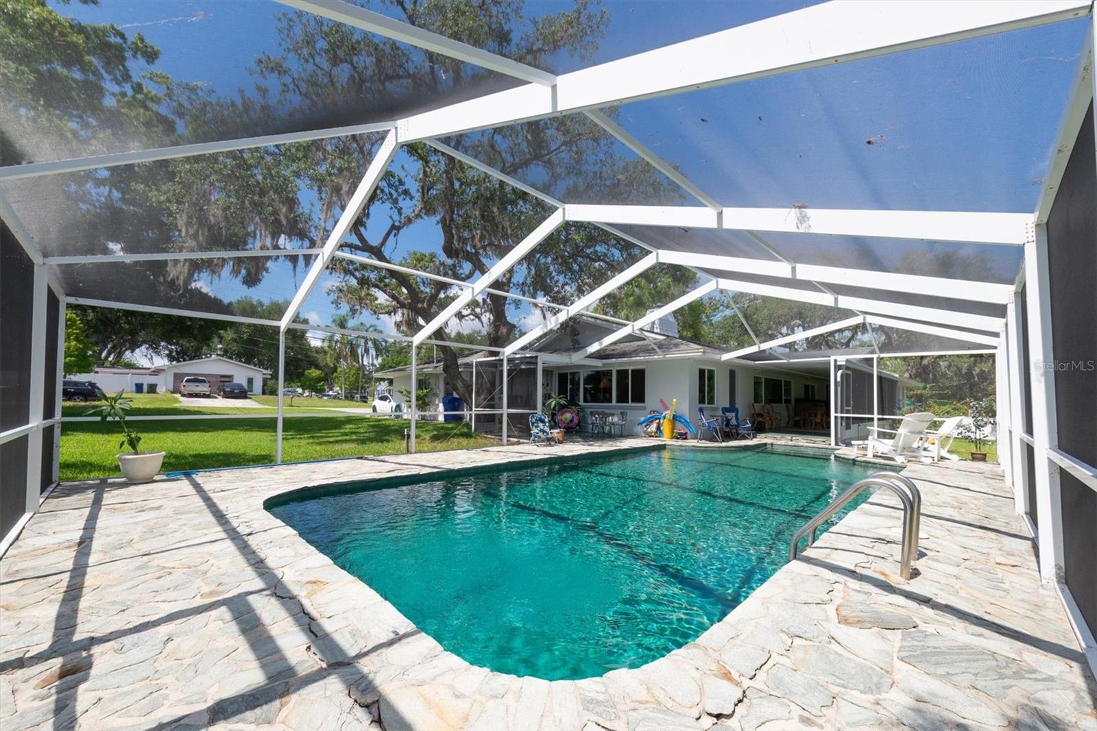 Welcome home to a rare opportunity in Fairway Estates. Beautifully upd – image 50
