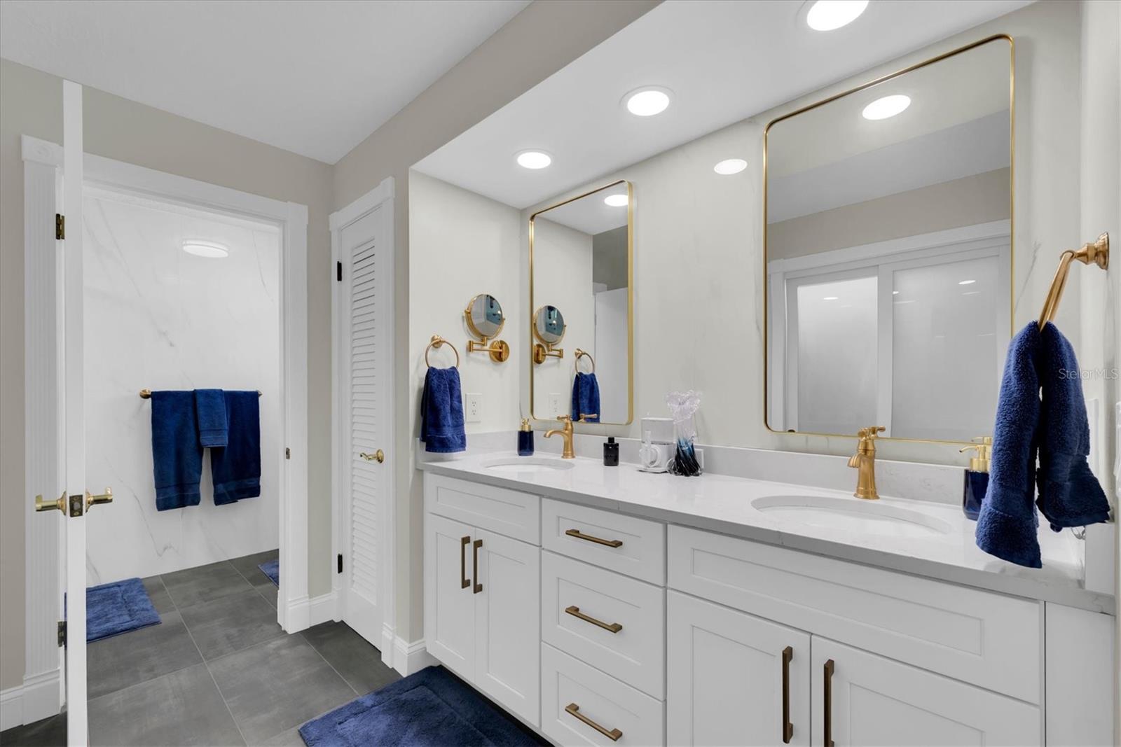 Welcome home to a rare opportunity in Fairway Estates. Beautifully upd – image 21