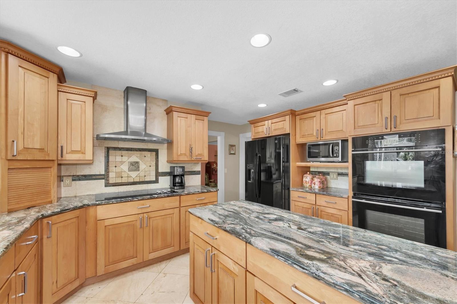 Welcome home to a rare opportunity in Fairway Estates. Beautifully upd – image 12