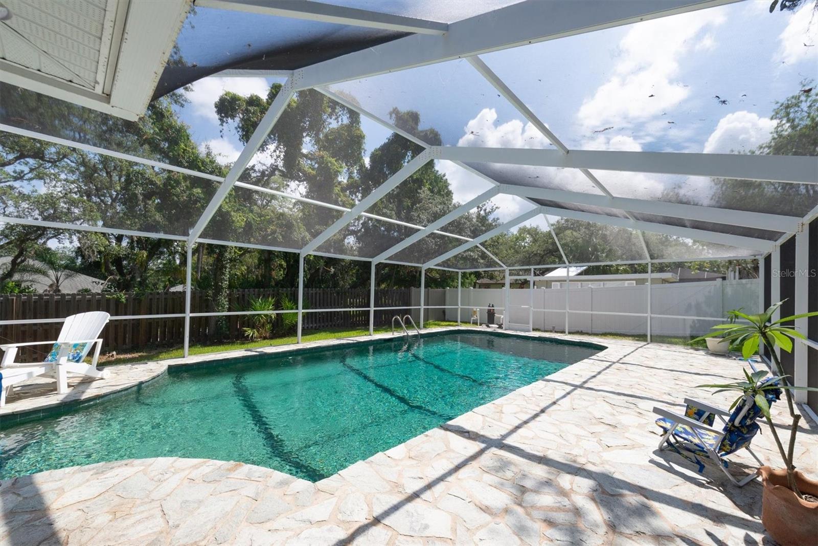 Welcome home to a rare opportunity in Fairway Estates. Beautifully upd – image 48