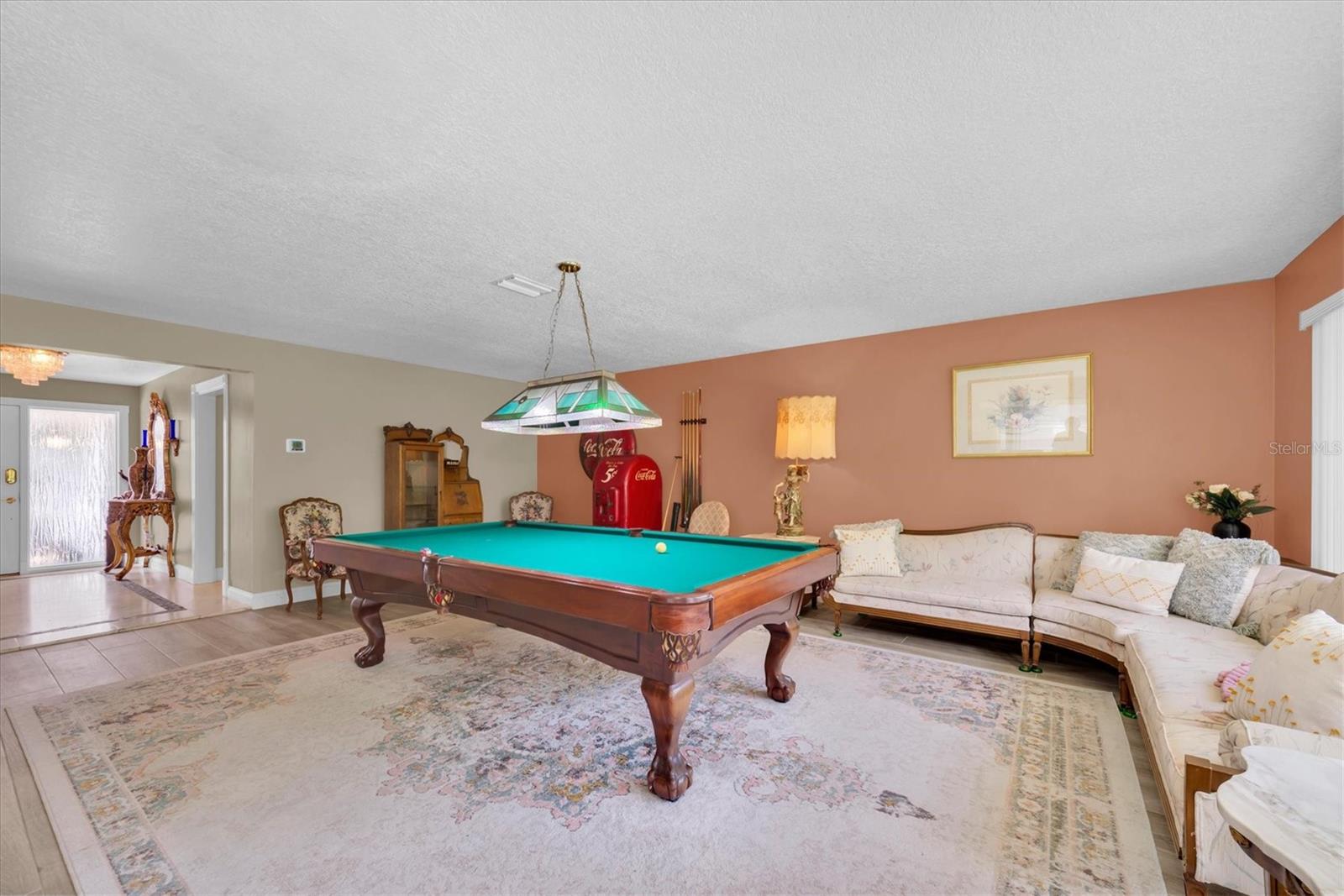 Welcome home to a rare opportunity in Fairway Estates. Beautifully upd – image 20
