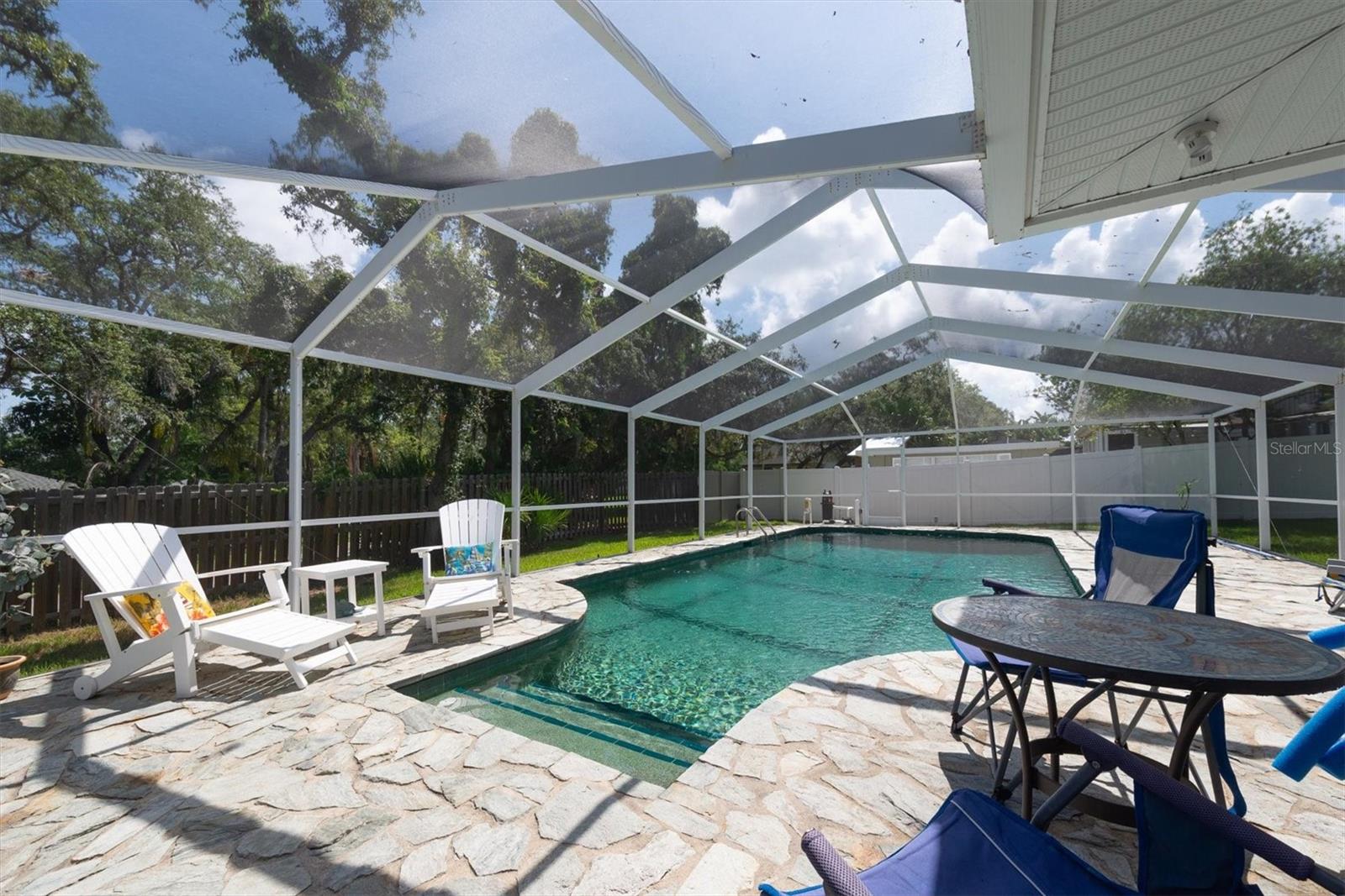 Welcome home to a rare opportunity in Fairway Estates. Beautifully upd – image 52
